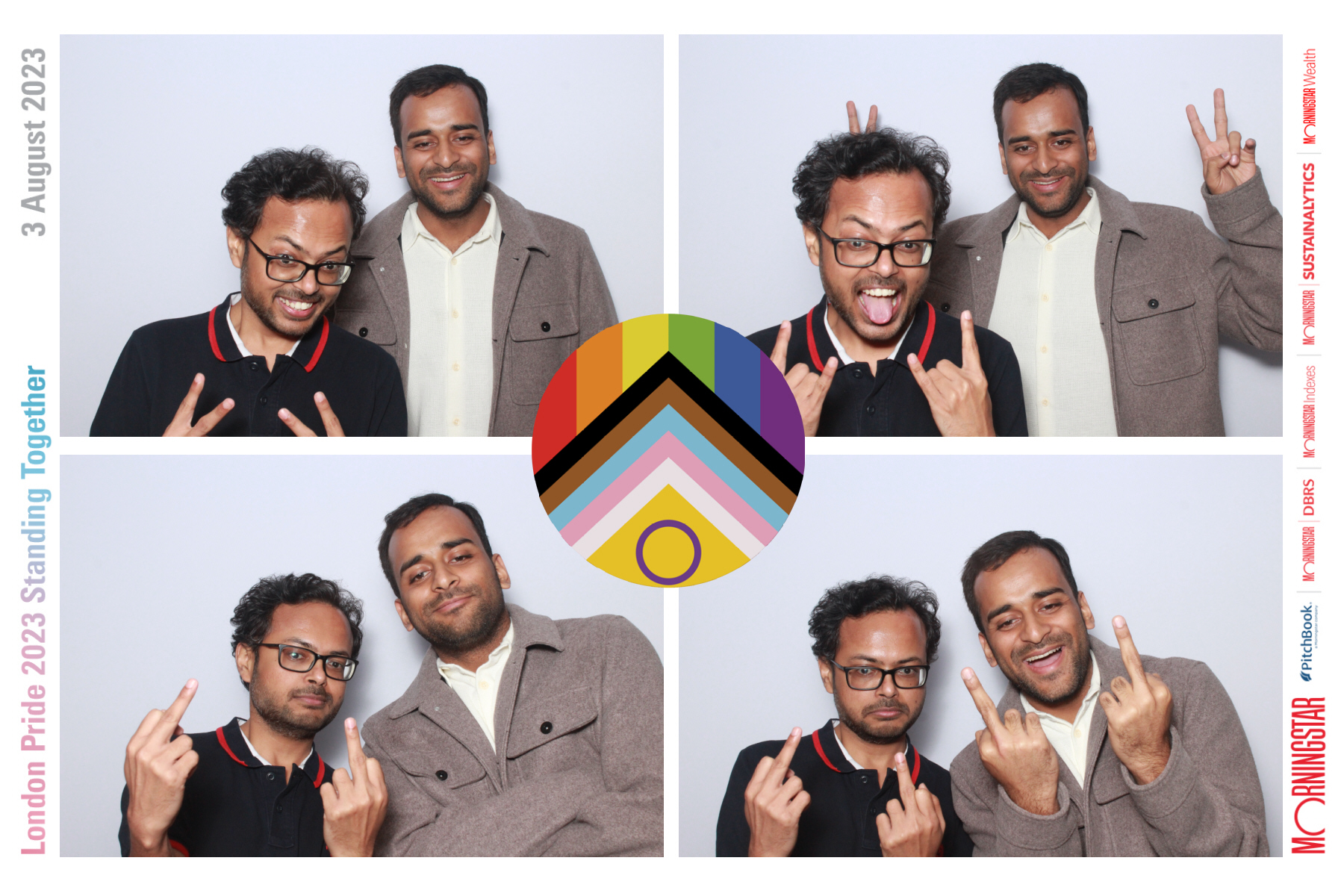 Morningstar London - Pride 2023 | View more photos from the event at gallery.thephotocabin.co.uk/u/ThePhotoCabin/Morningstar-London-Pride-2023