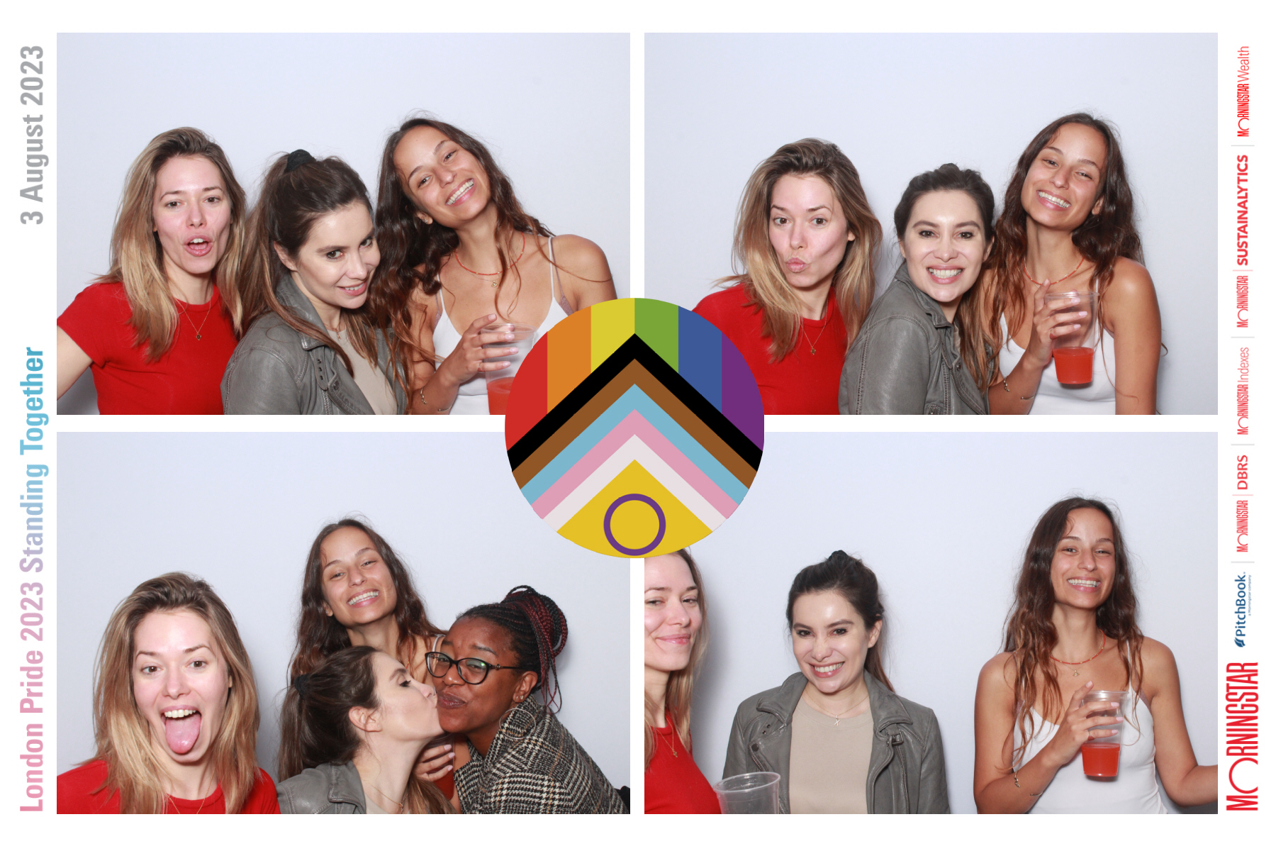 Morningstar London - Pride 2023 | View more photos from the event at gallery.thephotocabin.co.uk/u/ThePhotoCabin/Morningstar-London-Pride-2023