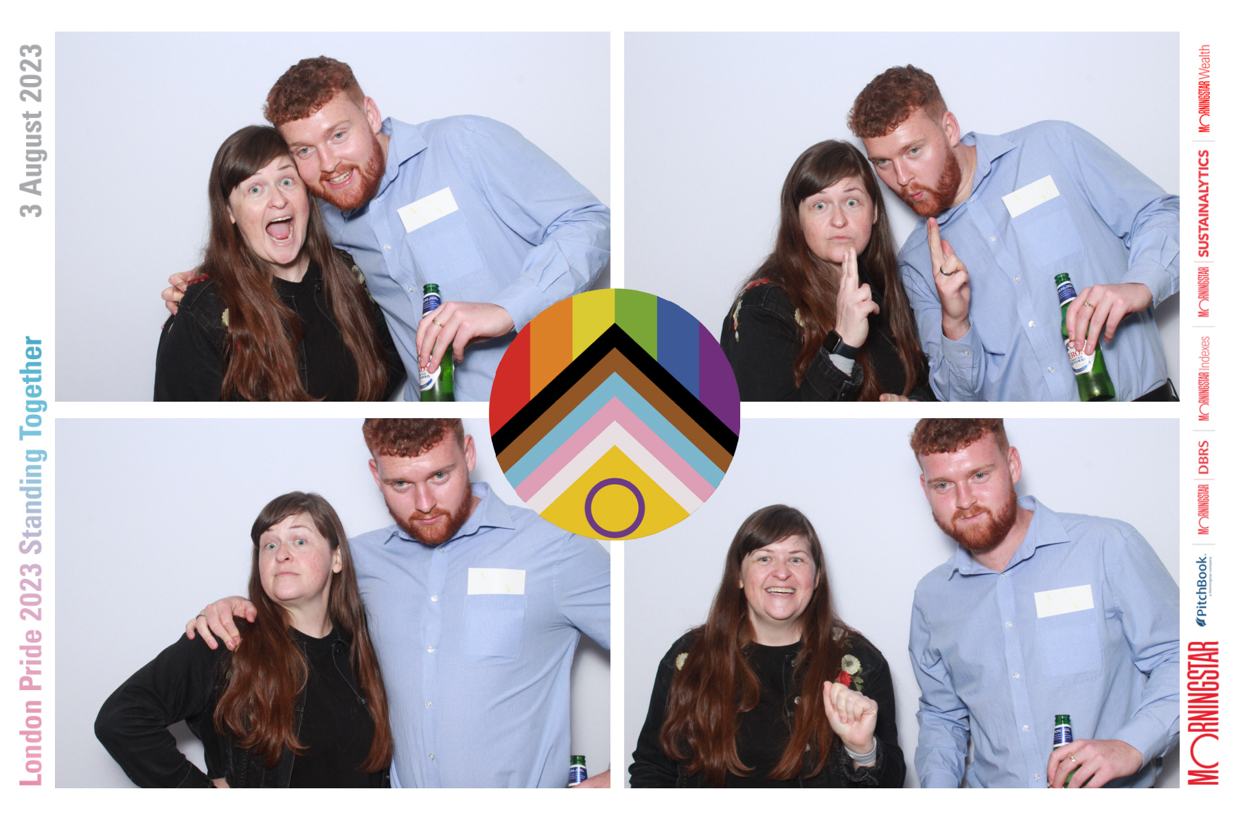 Morningstar London - Pride 2023 | View more photos from the event at gallery.thephotocabin.co.uk/u/ThePhotoCabin/Morningstar-London-Pride-2023