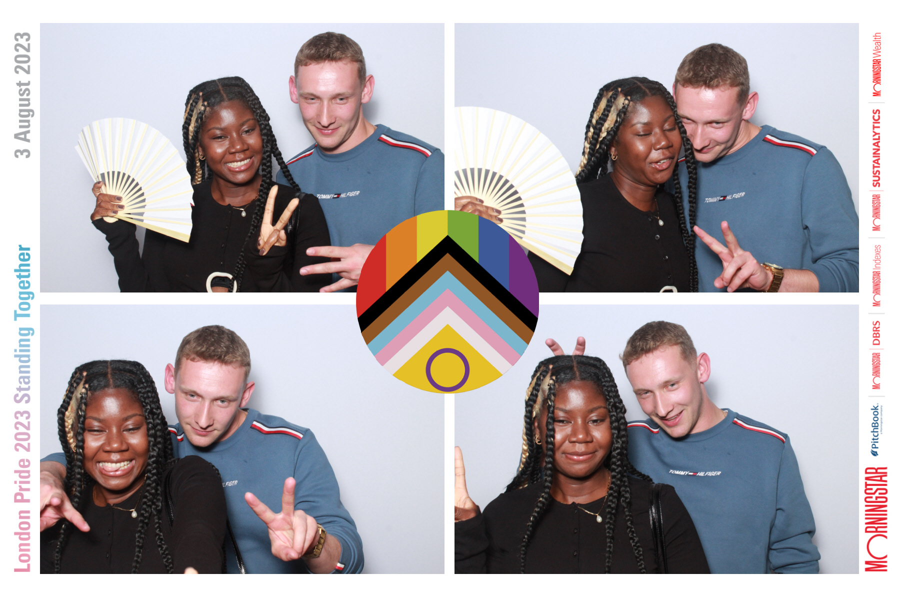 Morningstar London - Pride 2023 | View more photos from the event at gallery.thephotocabin.co.uk/u/ThePhotoCabin/Morningstar-London-Pride-2023