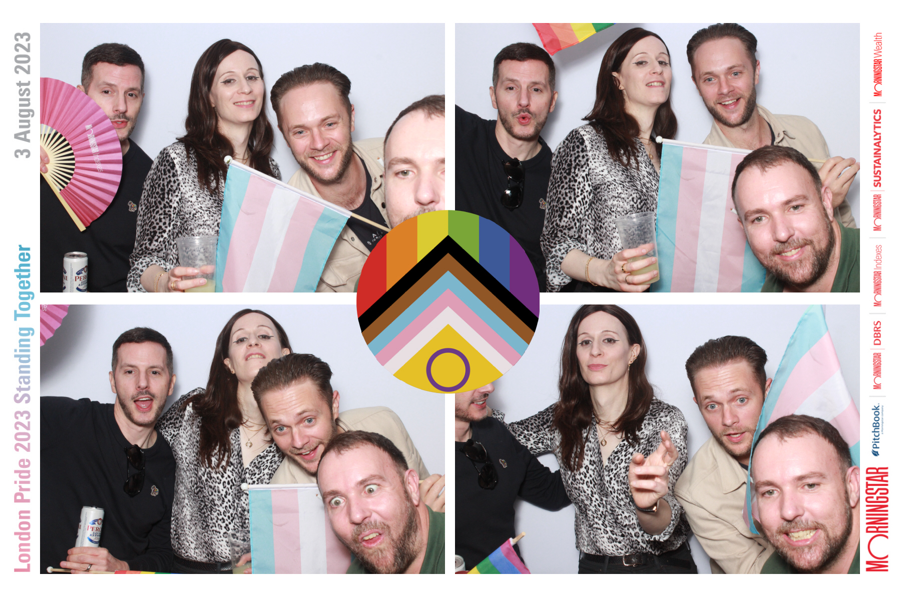 Morningstar London - Pride 2023 | View more photos from the event at gallery.thephotocabin.co.uk/u/ThePhotoCabin/Morningstar-London-Pride-2023