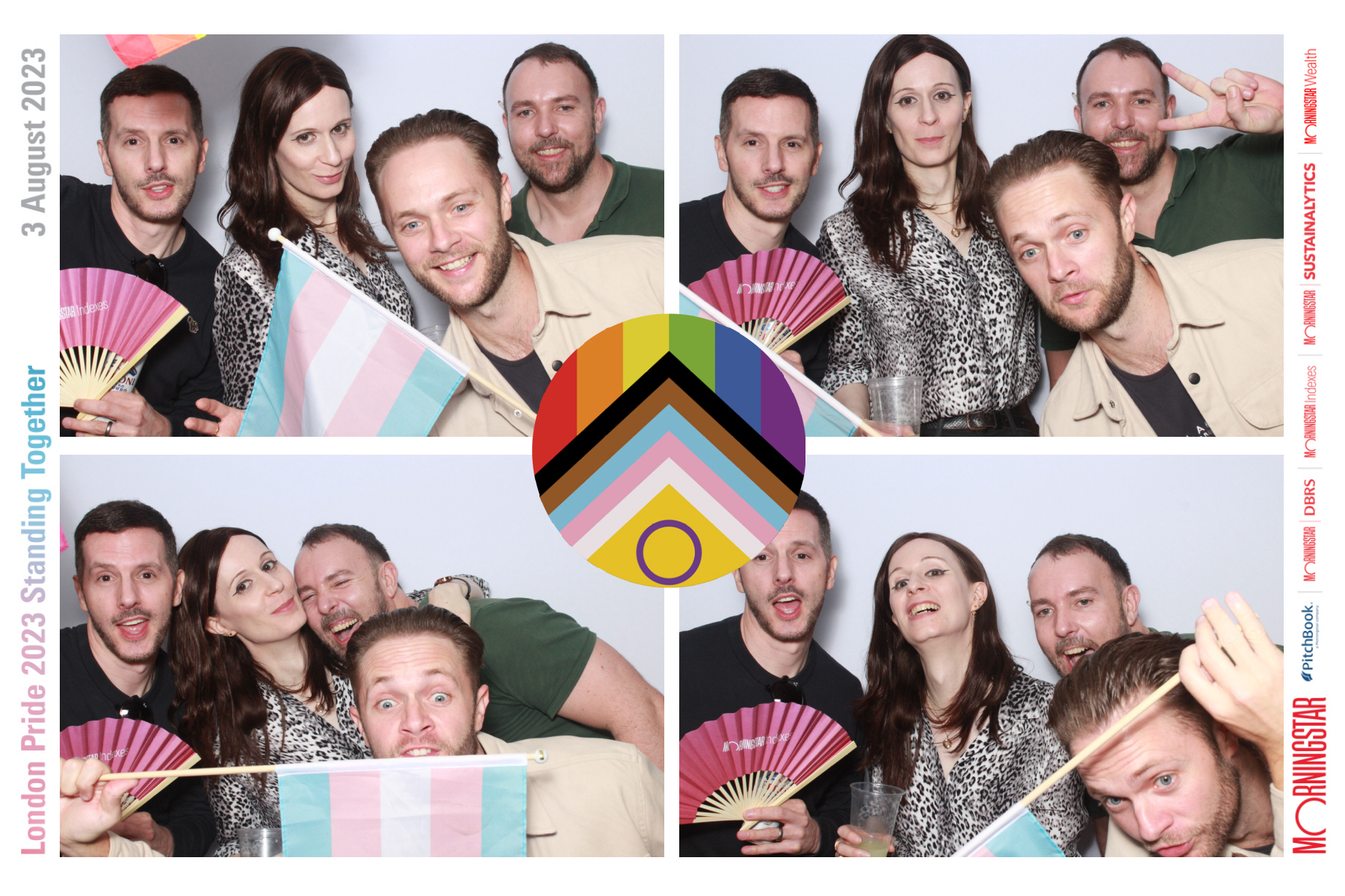 Morningstar London - Pride 2023 | View more photos from the event at gallery.thephotocabin.co.uk/u/ThePhotoCabin/Morningstar-London-Pride-2023
