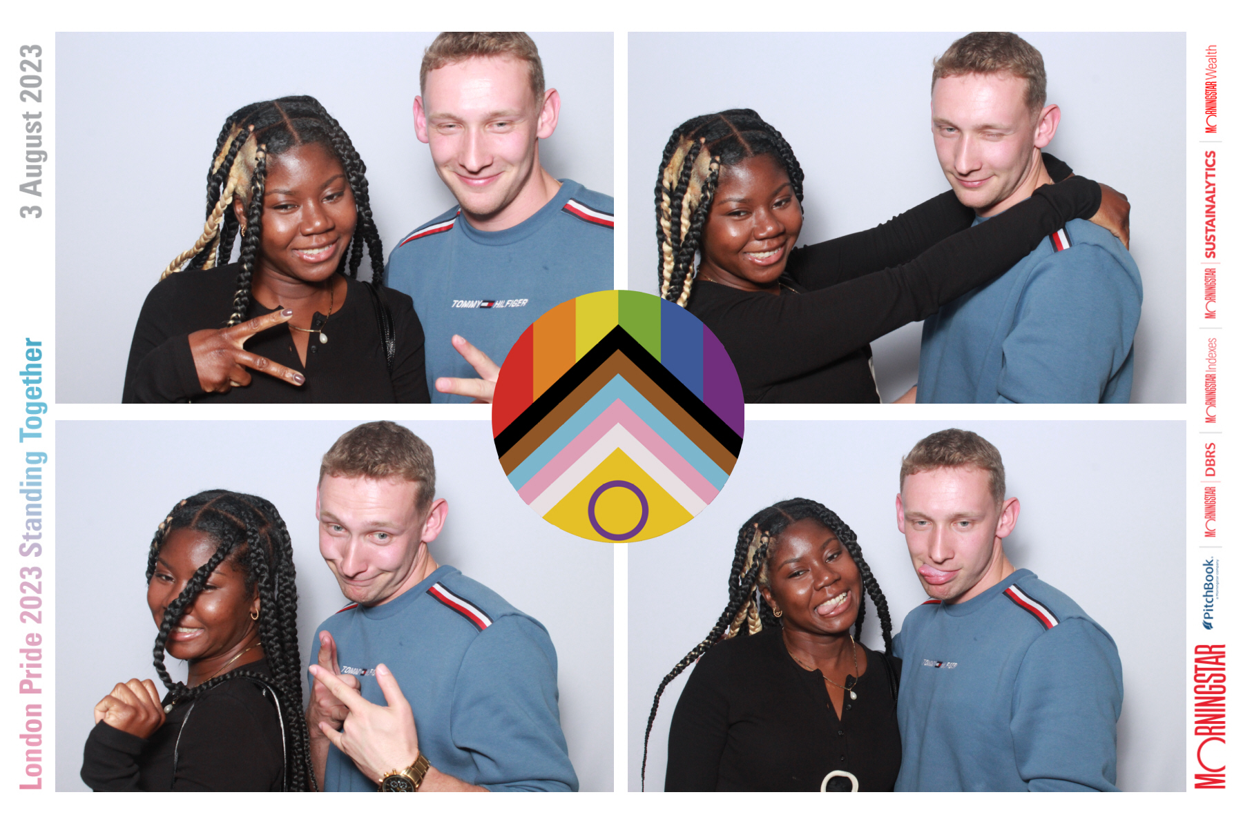 Morningstar London - Pride 2023 | View more photos from the event at gallery.thephotocabin.co.uk/u/ThePhotoCabin/Morningstar-London-Pride-2023