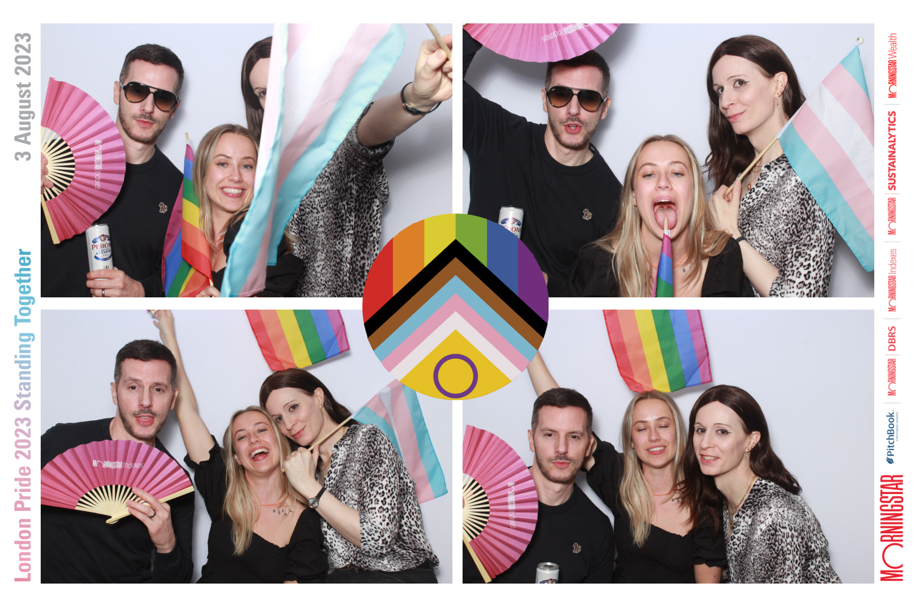 Morningstar London - Pride 2023 | View more photos from the event at gallery.thephotocabin.co.uk/u/ThePhotoCabin/Morningstar-London-Pride-2023