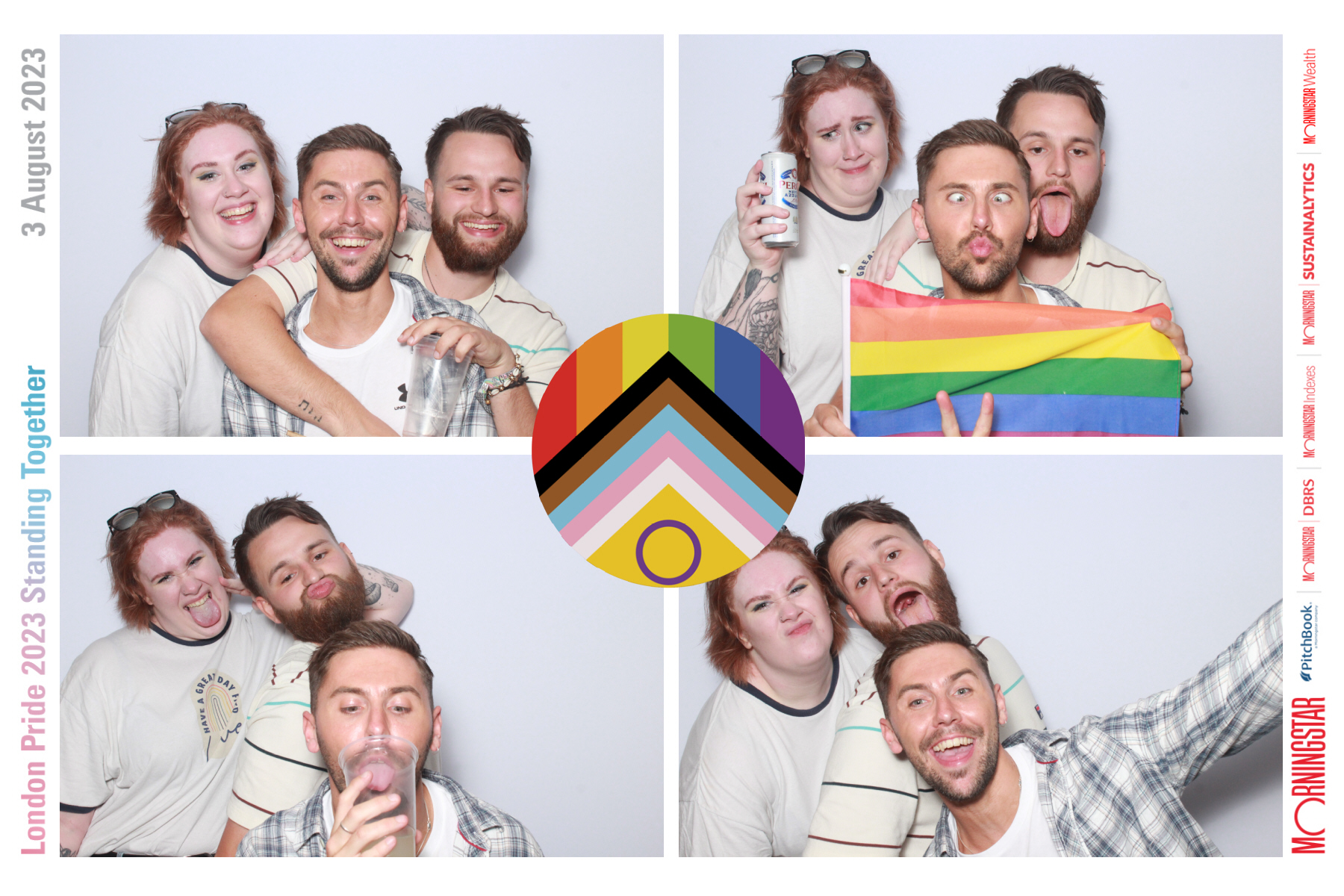 Morningstar London - Pride 2023 | View more photos from the event at gallery.thephotocabin.co.uk/u/ThePhotoCabin/Morningstar-London-Pride-2023