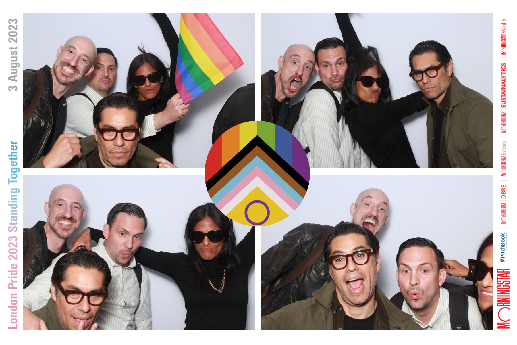 Morningstar London - Pride 2023 | View more photos from the event at gallery.thephotocabin.co.uk/u/ThePhotoCabin/Morningstar-London-Pride-2023