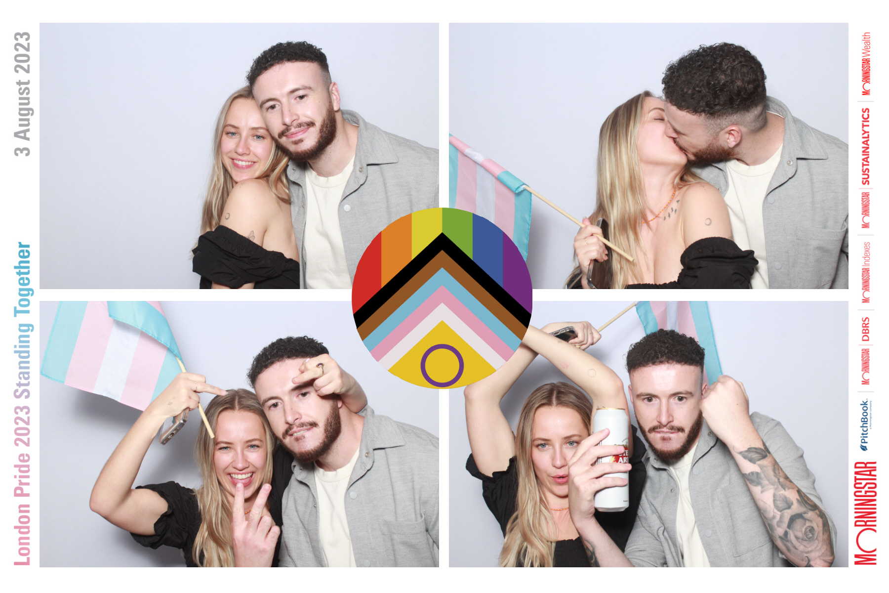 Morningstar London - Pride 2023 | View more photos from the event at gallery.thephotocabin.co.uk/u/ThePhotoCabin/Morningstar-London-Pride-2023