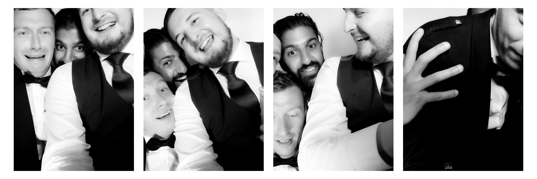 Natalie and Andrew's Wedding | View more photos from the event at gallery.thephotocabin.co.uk/u/ThePhotoCabin/Natalie-and-Andrews-Wedding