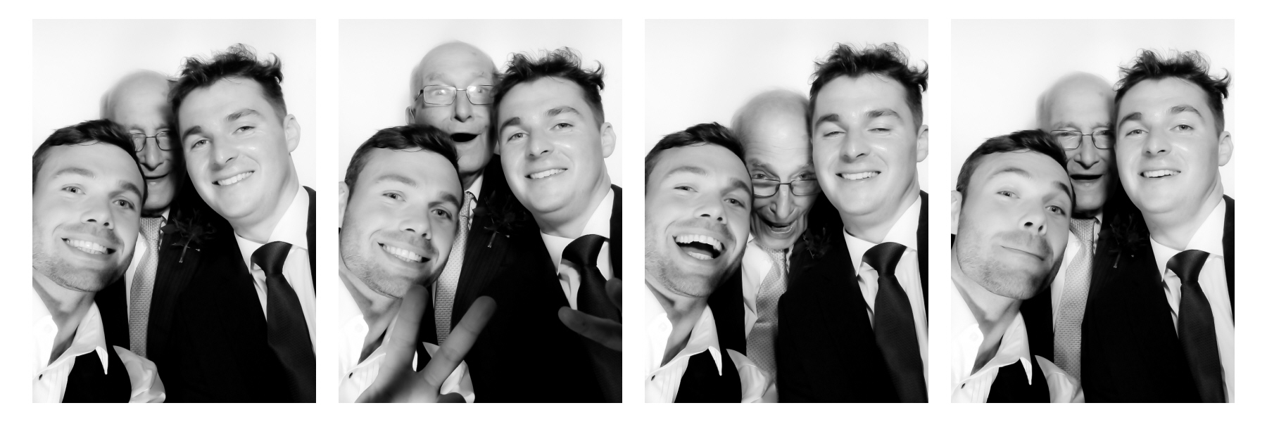 Natalie and Andrew's Wedding | View more photos from the event at gallery.thephotocabin.co.uk/u/ThePhotoCabin/Natalie-and-Andrews-Wedding