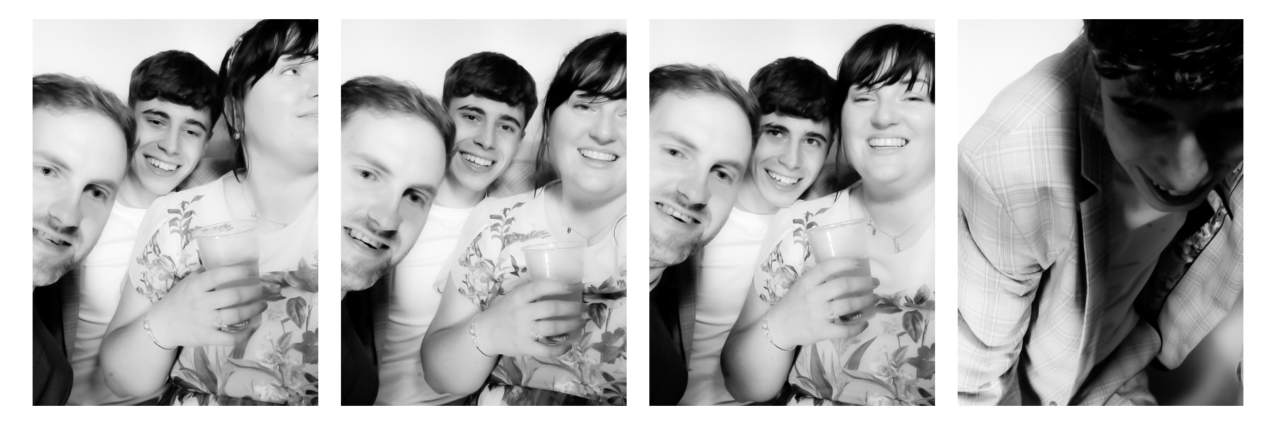 Natalie and Andrew's Wedding | View more photos from the event at gallery.thephotocabin.co.uk/u/ThePhotoCabin/Natalie-and-Andrews-Wedding