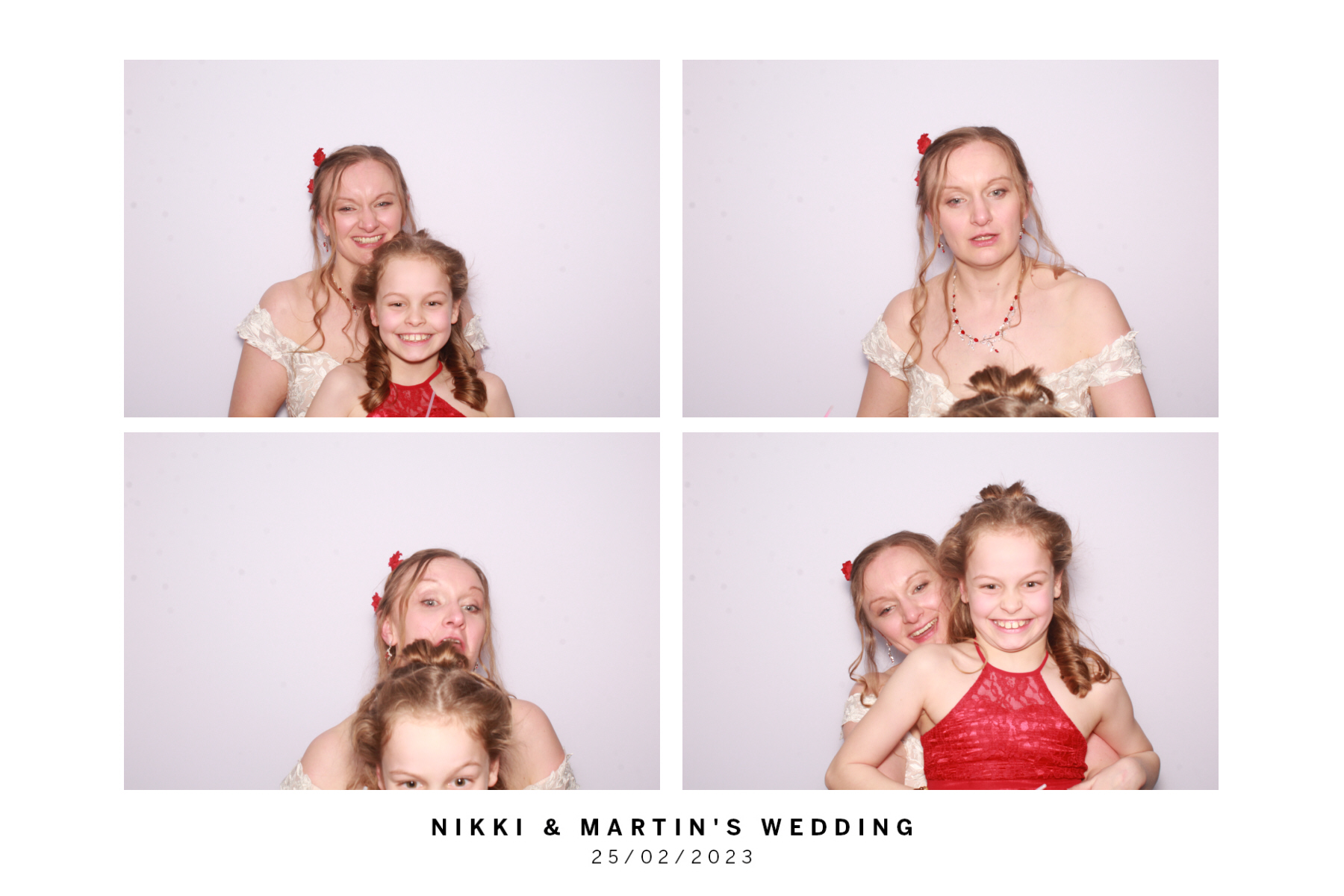 Nikki & Martin's Wedding | View more photos from the event at gallery.thephotocabin.co.uk/u/ThePhotoCabin/Nikki-Martins-Wedding