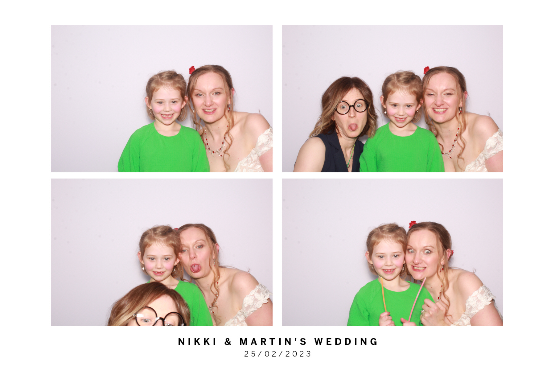 Nikki & Martin's Wedding | View more photos from the event at gallery.thephotocabin.co.uk/u/ThePhotoCabin/Nikki-Martins-Wedding