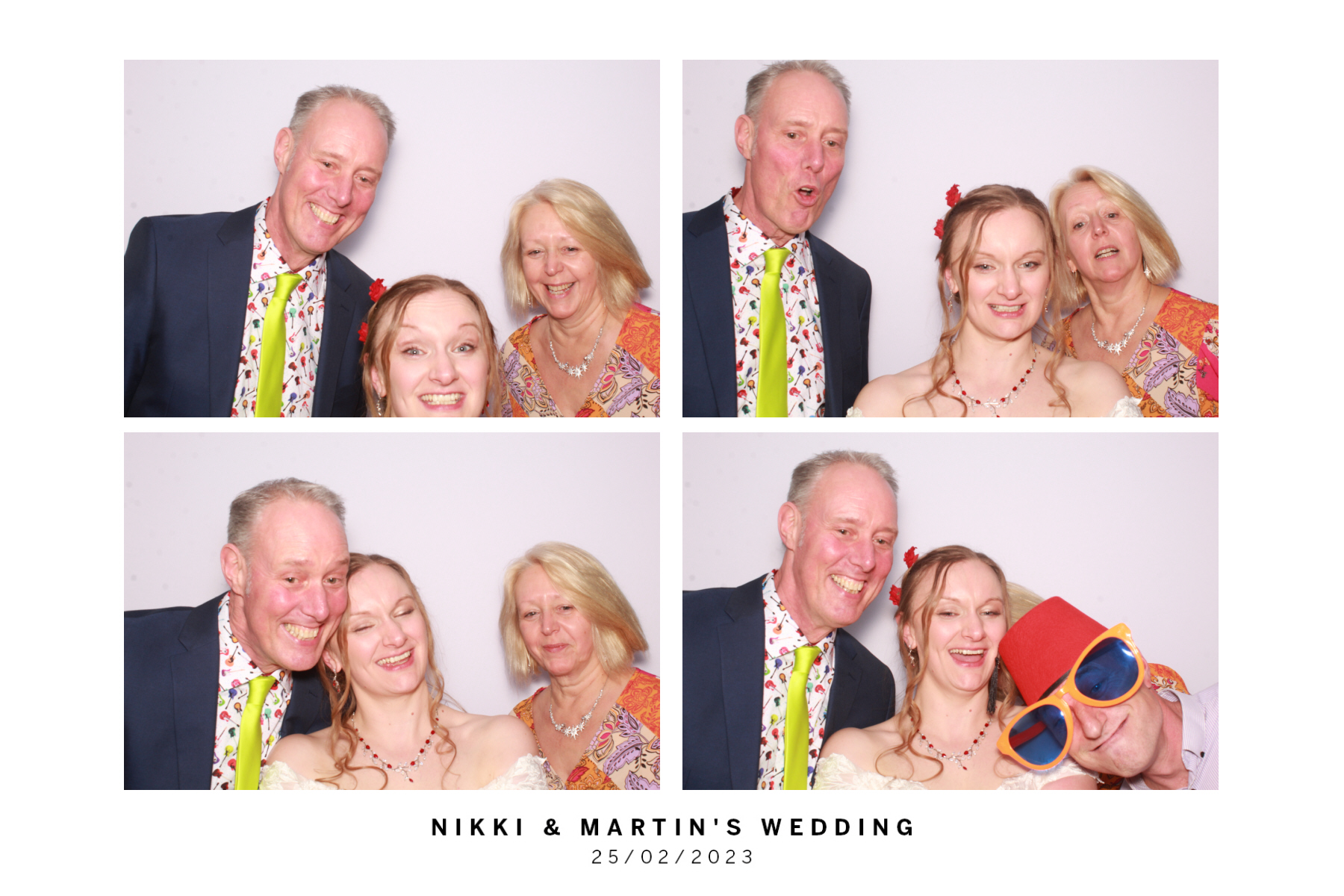 Nikki & Martin's Wedding | View more photos from the event at gallery.thephotocabin.co.uk/u/ThePhotoCabin/Nikki-Martins-Wedding