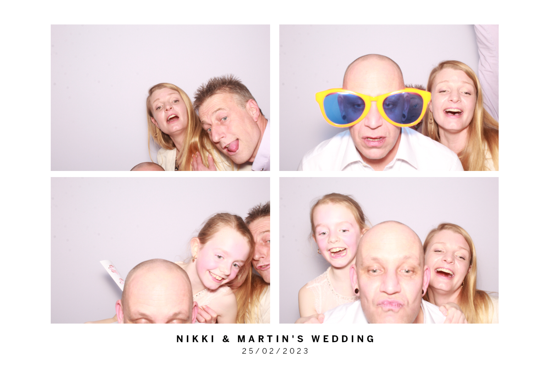Nikki & Martin's Wedding | View more photos from the event at gallery.thephotocabin.co.uk/u/ThePhotoCabin/Nikki-Martins-Wedding