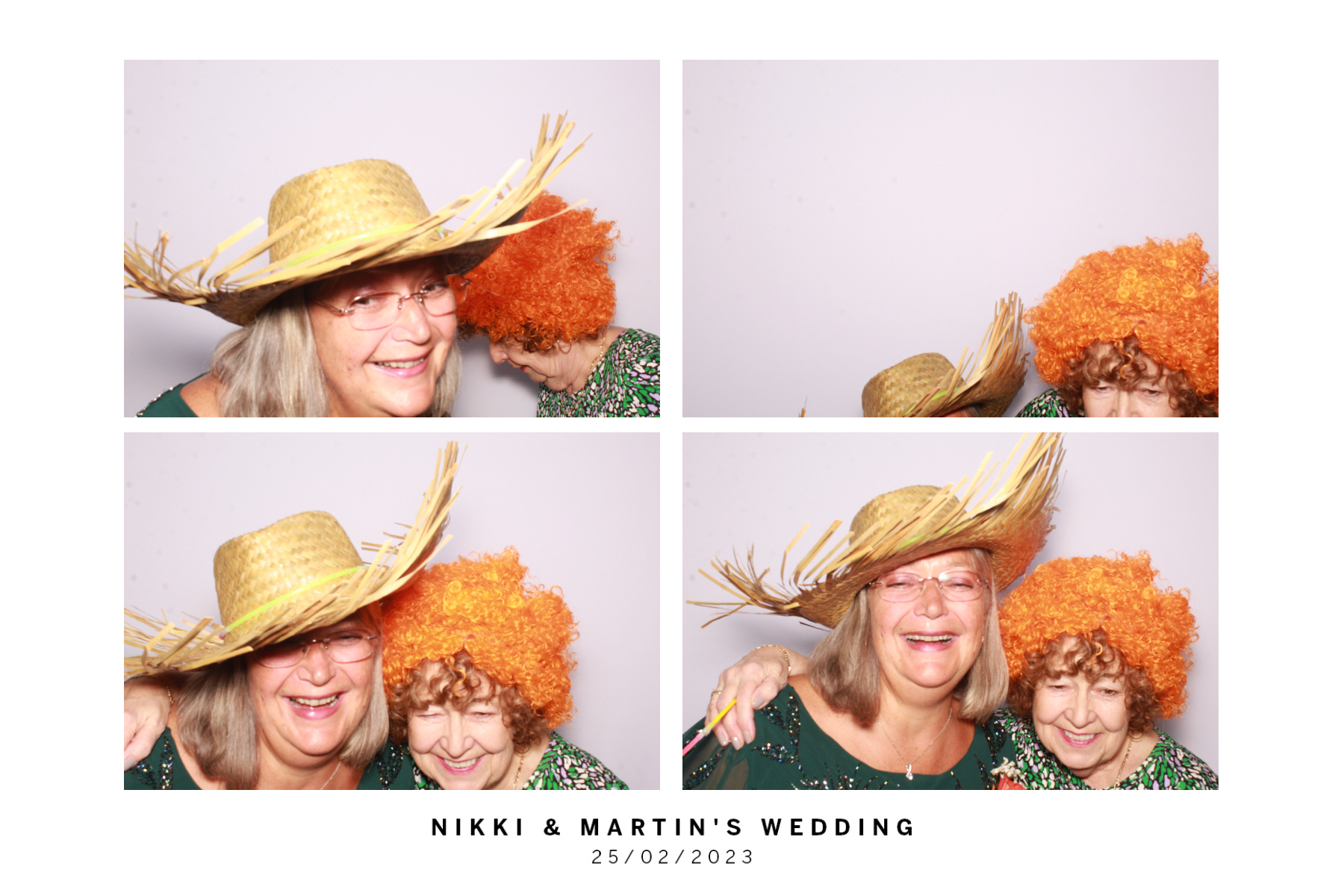 Nikki & Martin's Wedding | View more photos from the event at gallery.thephotocabin.co.uk/u/ThePhotoCabin/Nikki-Martins-Wedding