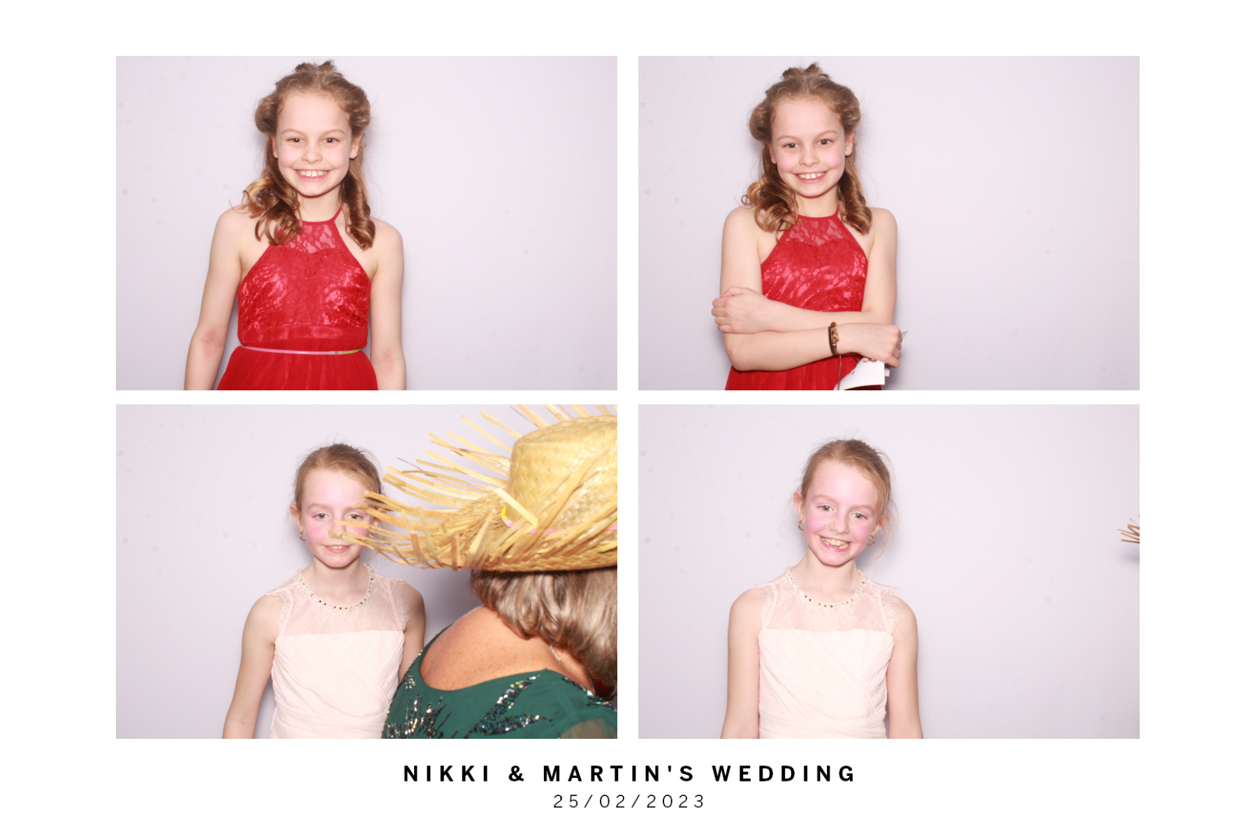 Nikki & Martin's Wedding | View more photos from the event at gallery.thephotocabin.co.uk/u/ThePhotoCabin/Nikki-Martins-Wedding
