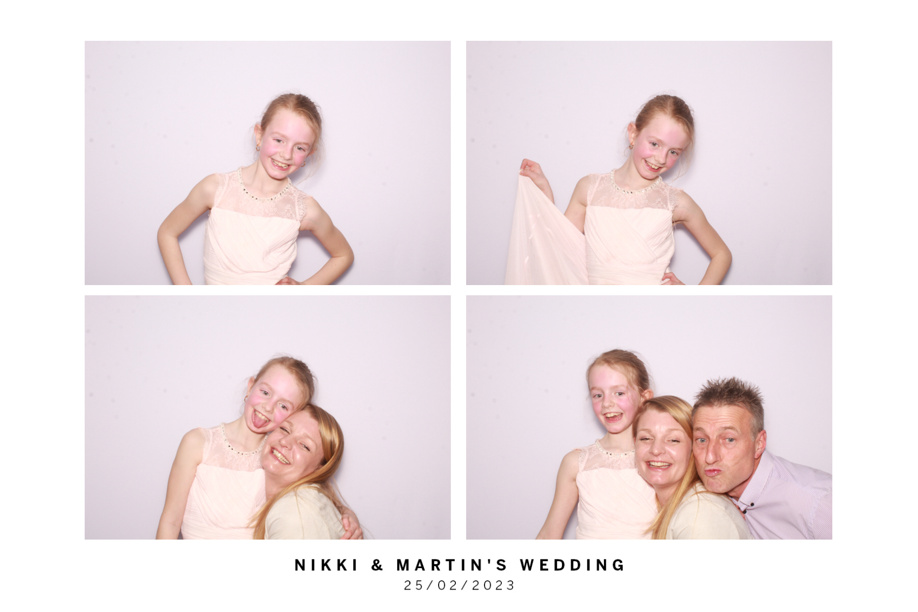 Nikki & Martin's Wedding | View more photos from the event at gallery.thephotocabin.co.uk/u/ThePhotoCabin/Nikki-Martins-Wedding
