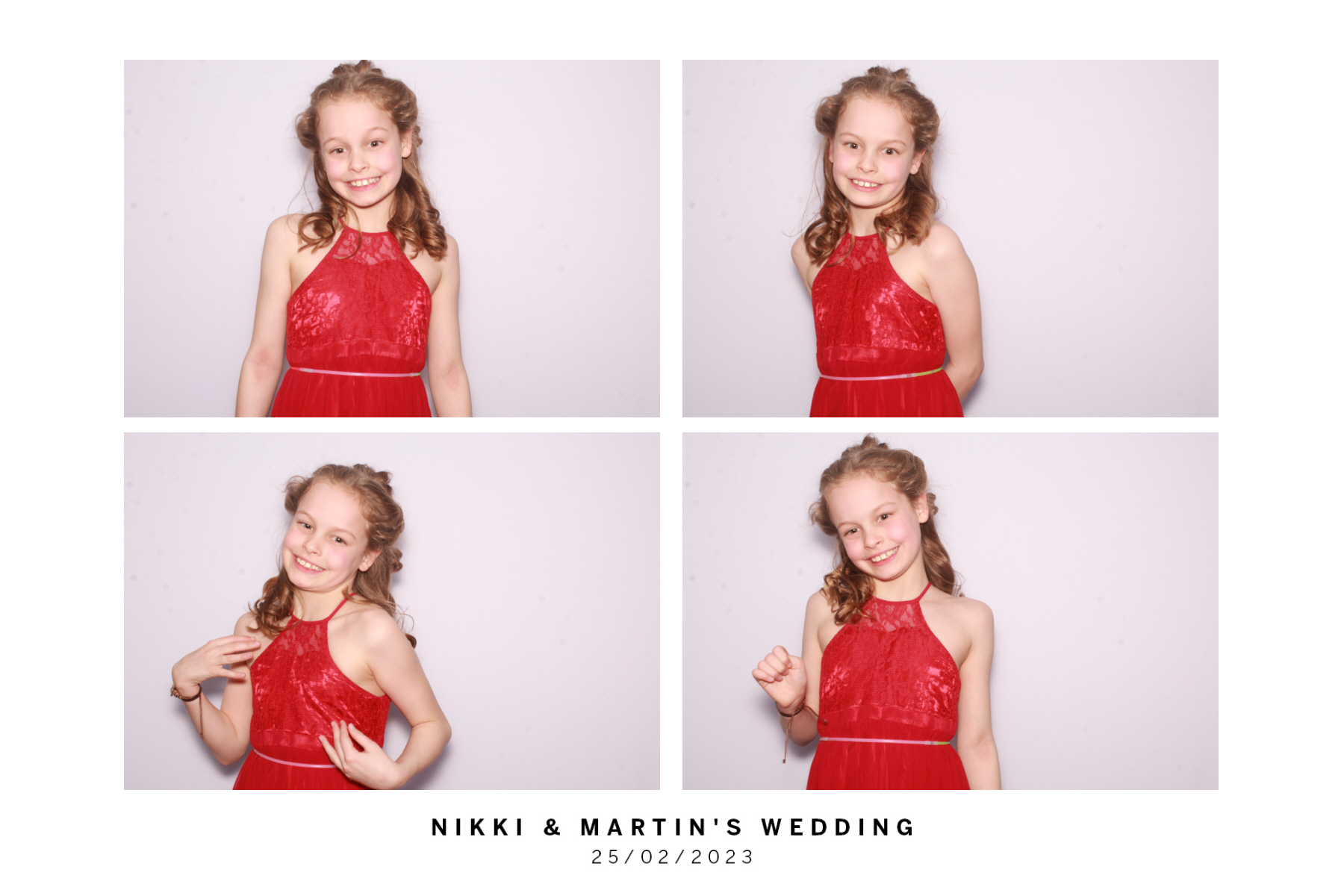 Nikki & Martin's Wedding | View more photos from the event at gallery.thephotocabin.co.uk/u/ThePhotoCabin/Nikki-Martins-Wedding