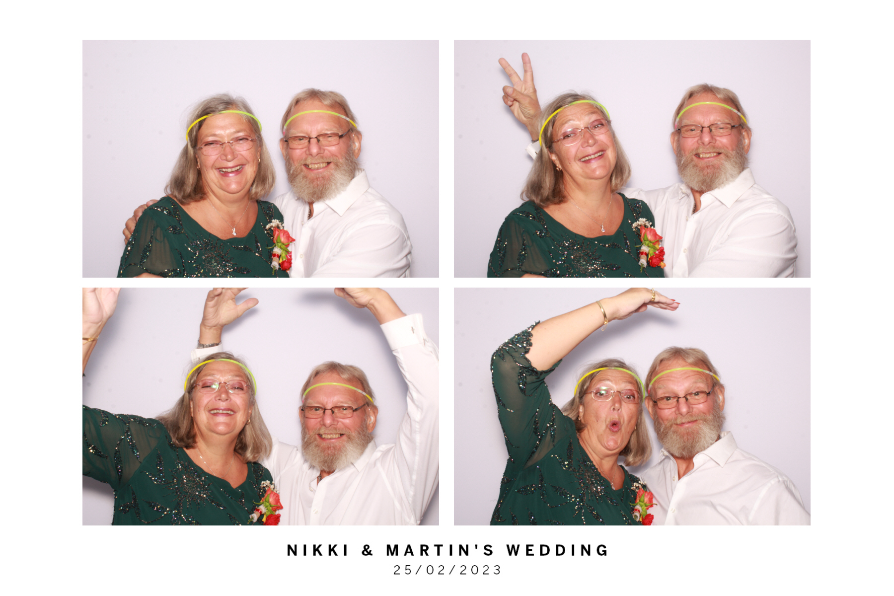 Nikki & Martin's Wedding | View more photos from the event at gallery.thephotocabin.co.uk/u/ThePhotoCabin/Nikki-Martins-Wedding