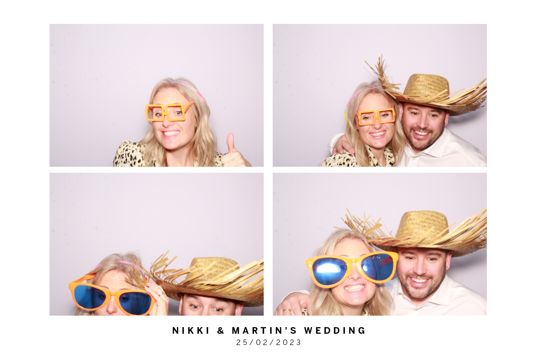 Nikki & Martin's Wedding | View more photos from the event at gallery.thephotocabin.co.uk/u/ThePhotoCabin/Nikki-Martins-Wedding