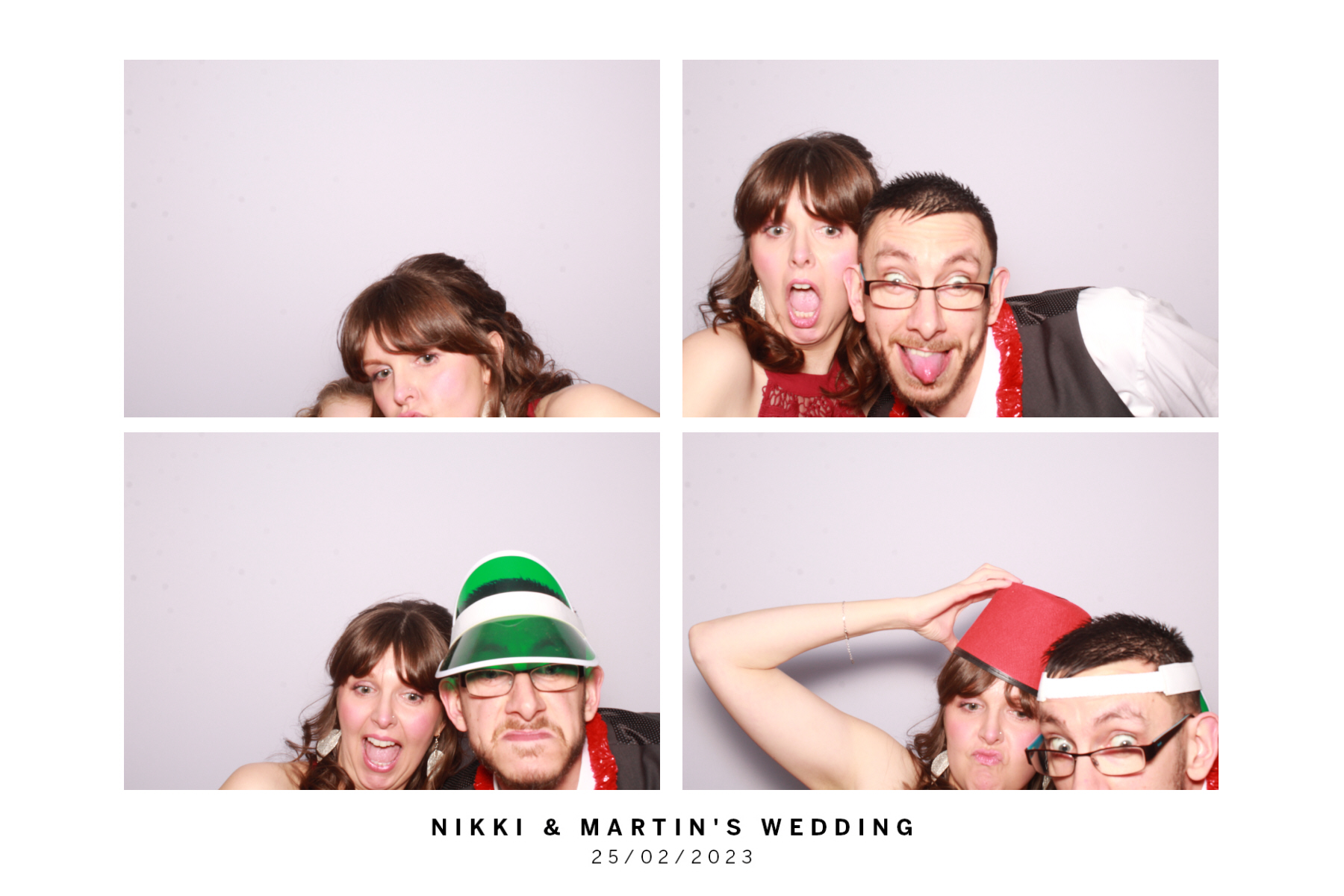Nikki & Martin's Wedding | View more photos from the event at gallery.thephotocabin.co.uk/u/ThePhotoCabin/Nikki-Martins-Wedding