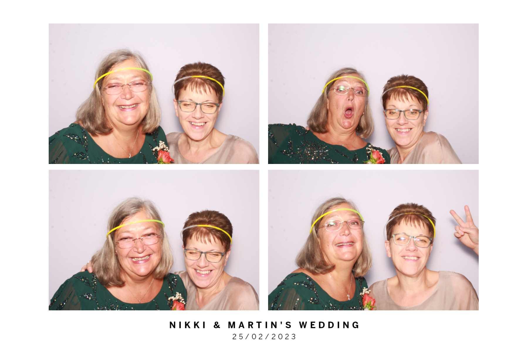 Nikki & Martin's Wedding | View more photos from the event at gallery.thephotocabin.co.uk/u/ThePhotoCabin/Nikki-Martins-Wedding