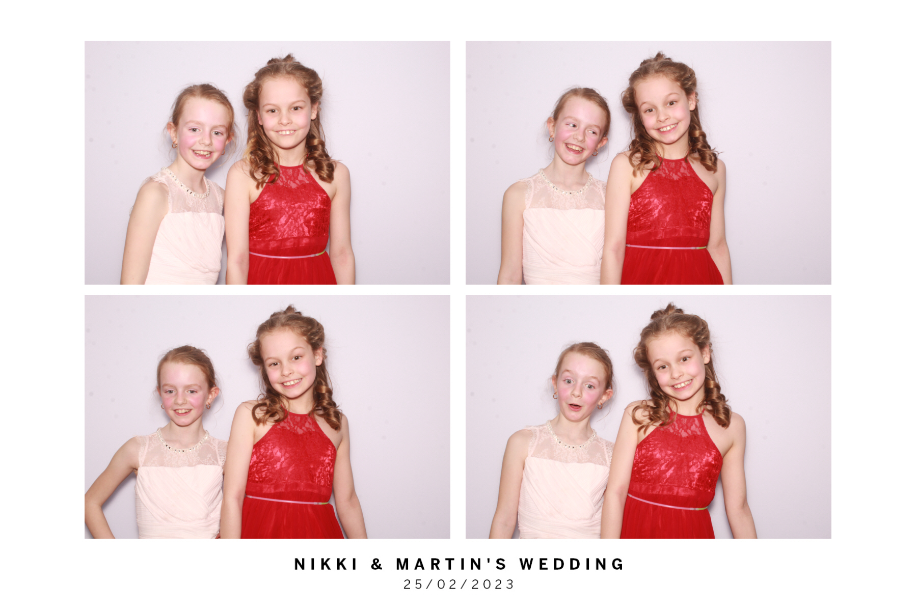 Nikki & Martin's Wedding | View more photos from the event at gallery.thephotocabin.co.uk/u/ThePhotoCabin/Nikki-Martins-Wedding