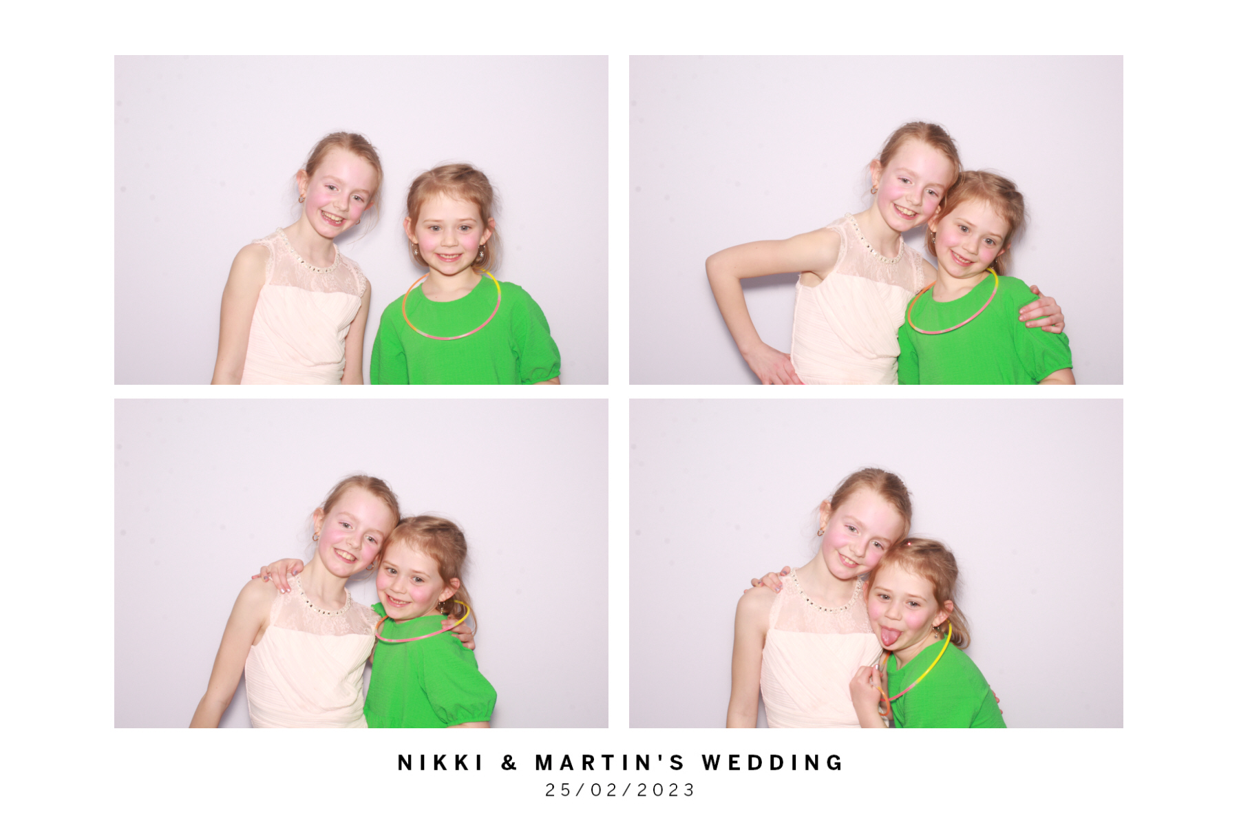 Nikki & Martin's Wedding | View more photos from the event at gallery.thephotocabin.co.uk/u/ThePhotoCabin/Nikki-Martins-Wedding