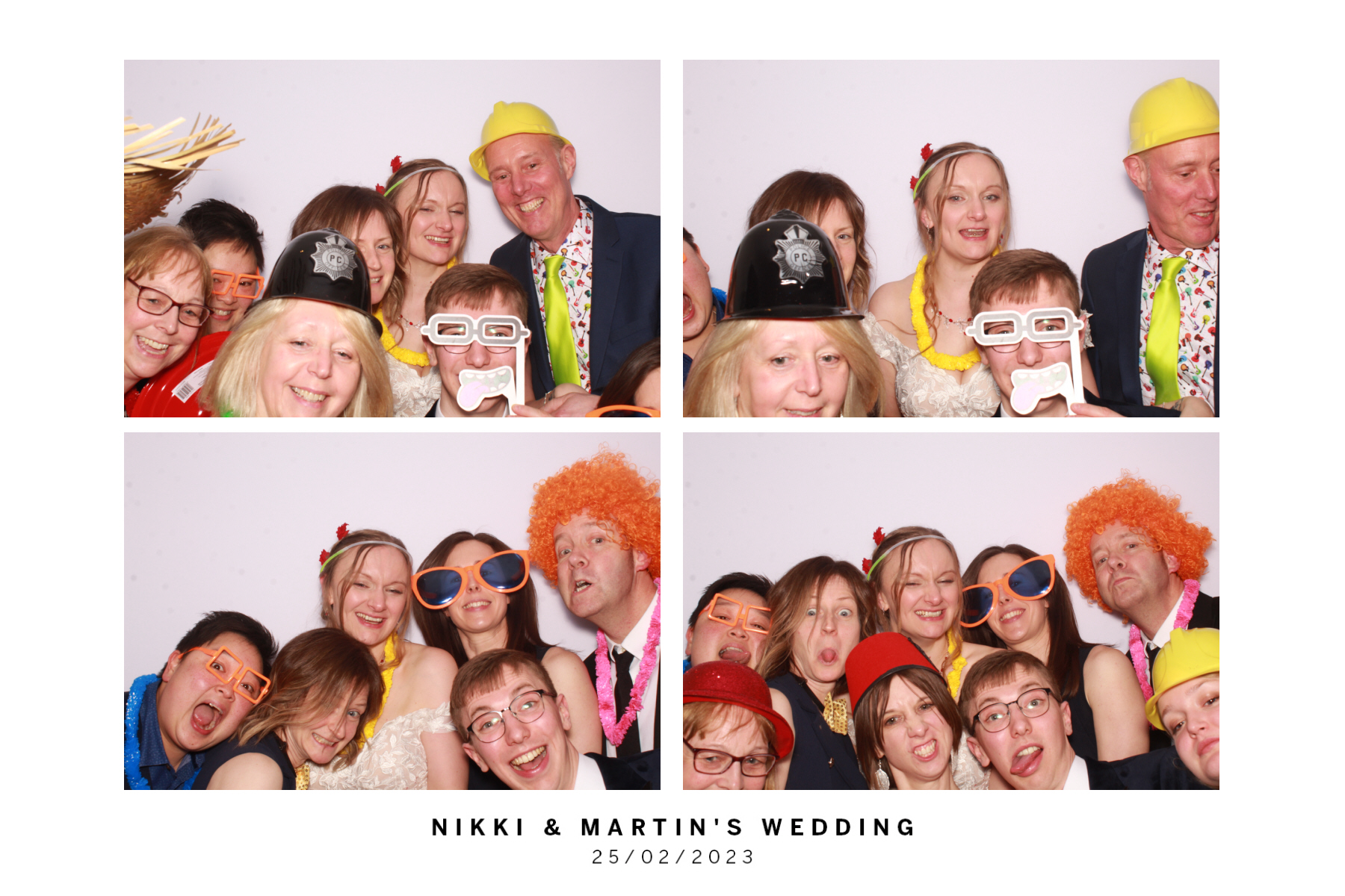 Nikki & Martin's Wedding | View more photos from the event at gallery.thephotocabin.co.uk/u/ThePhotoCabin/Nikki-Martins-Wedding