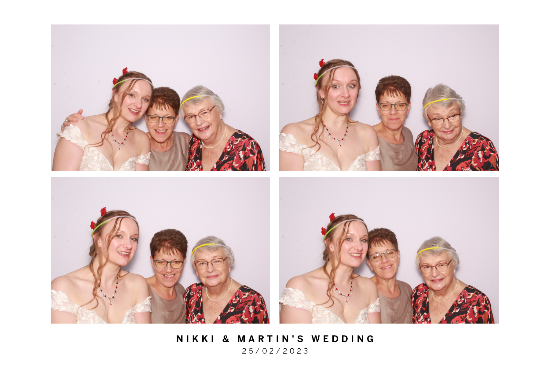 Nikki & Martin's Wedding | View more photos from the event at gallery.thephotocabin.co.uk/u/ThePhotoCabin/Nikki-Martins-Wedding
