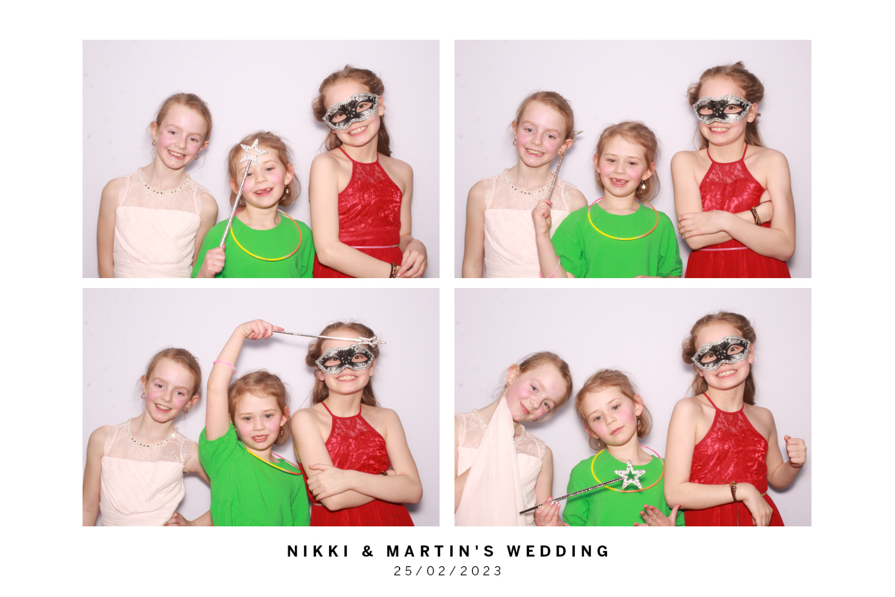 Nikki & Martin's Wedding | View more photos from the event at gallery.thephotocabin.co.uk/u/ThePhotoCabin/Nikki-Martins-Wedding