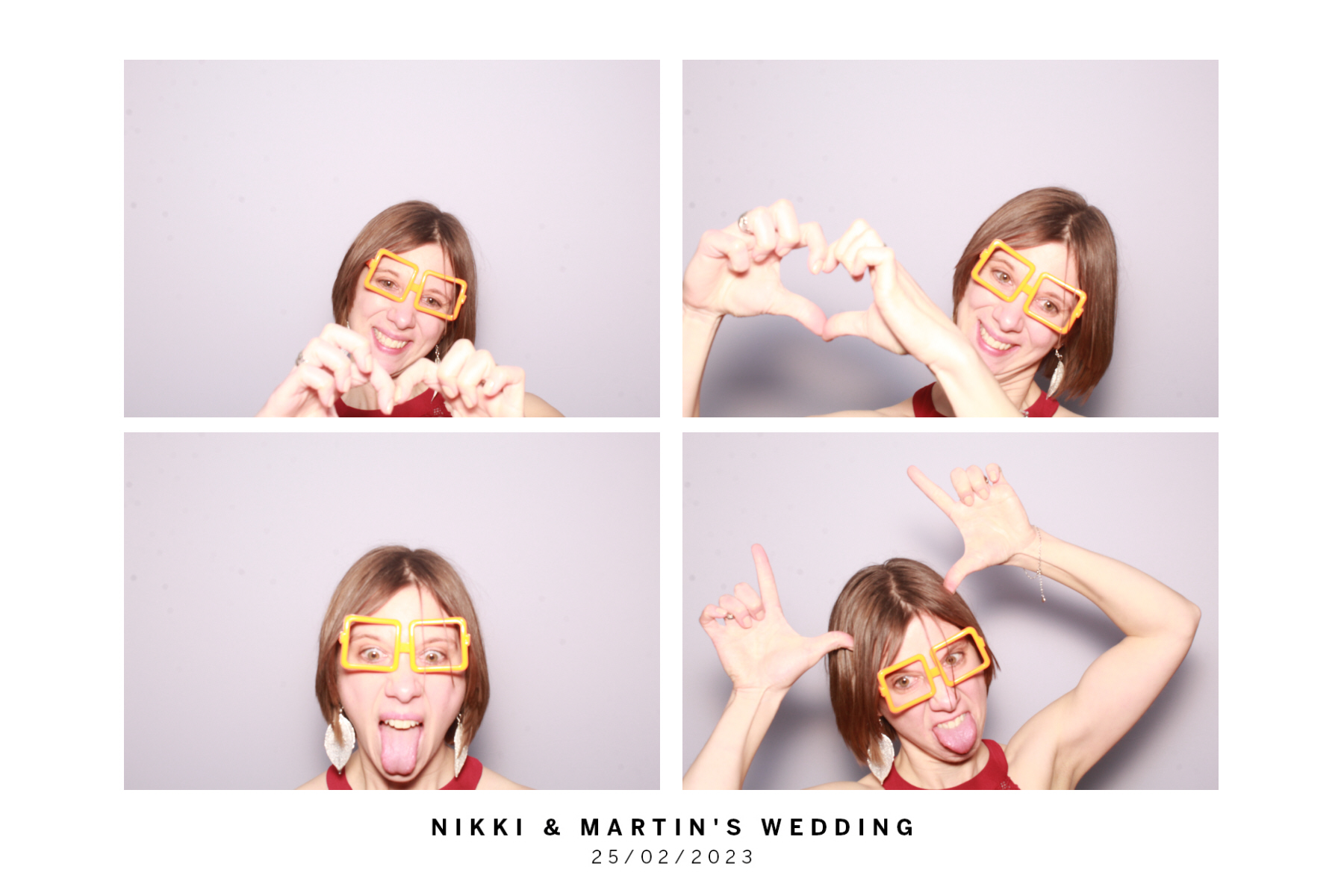 Nikki & Martin's Wedding | View more photos from the event at gallery.thephotocabin.co.uk/u/ThePhotoCabin/Nikki-Martins-Wedding
