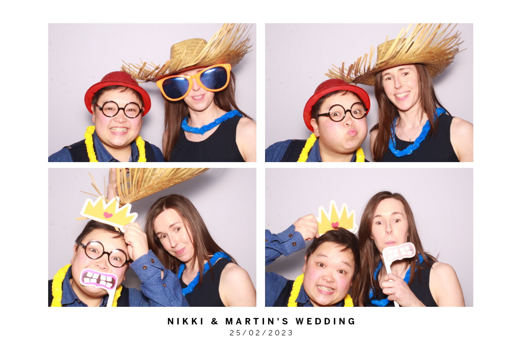 Nikki & Martin's Wedding | View more photos from the event at gallery.thephotocabin.co.uk/u/ThePhotoCabin/Nikki-Martins-Wedding