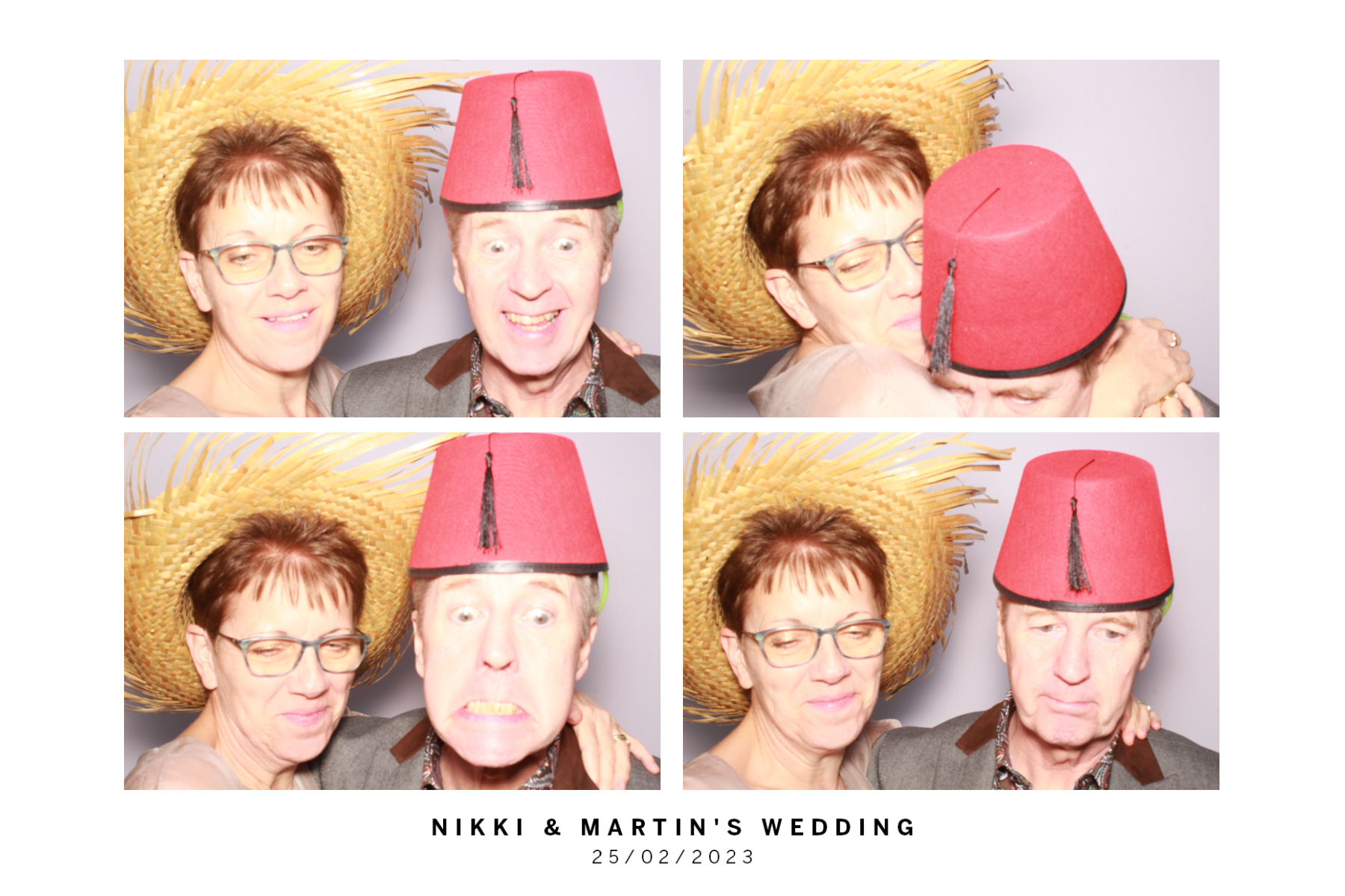 Nikki & Martin's Wedding | View more photos from the event at gallery.thephotocabin.co.uk/u/ThePhotoCabin/Nikki-Martins-Wedding
