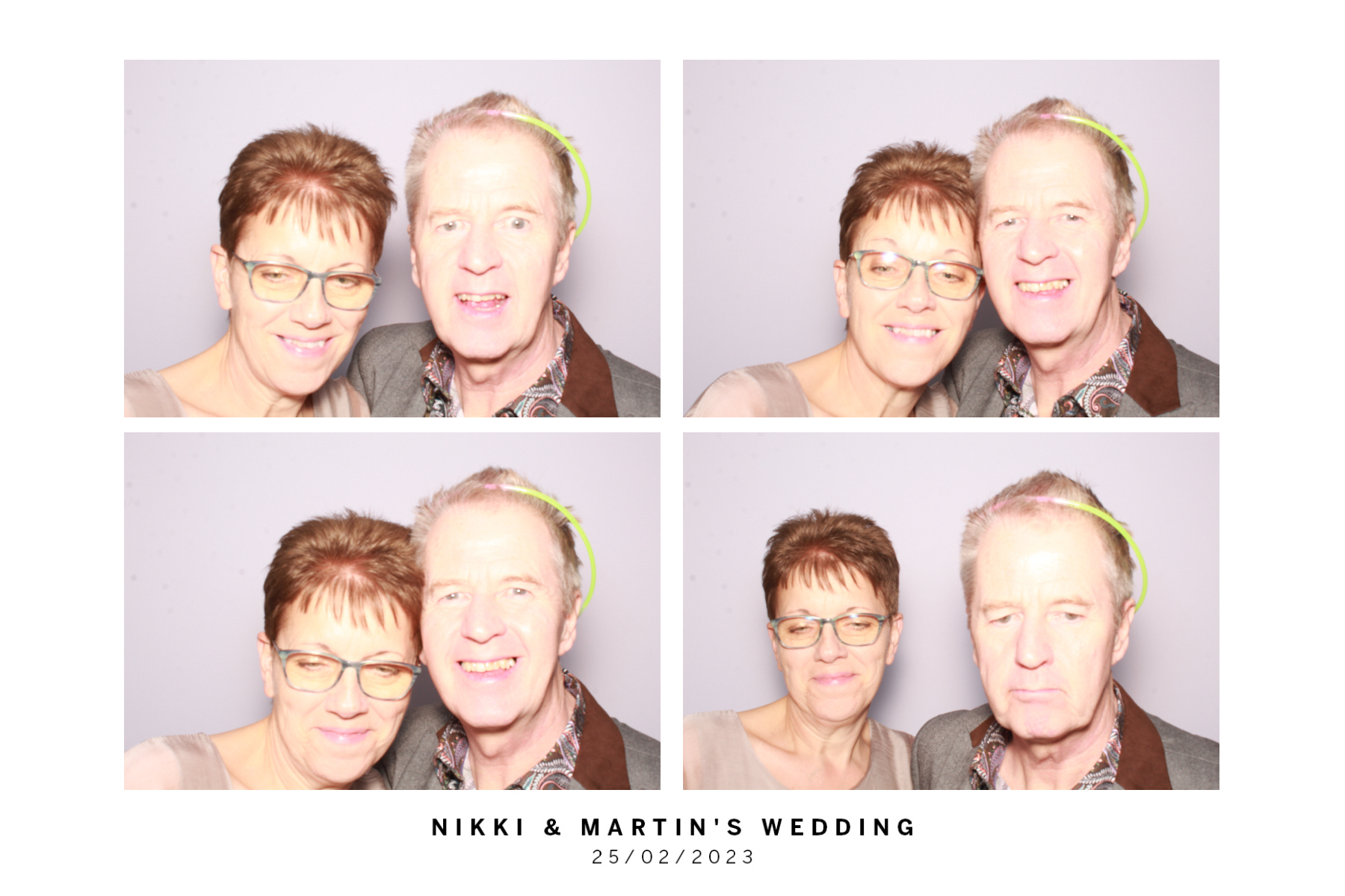 Nikki & Martin's Wedding | View more photos from the event at gallery.thephotocabin.co.uk/u/ThePhotoCabin/Nikki-Martins-Wedding
