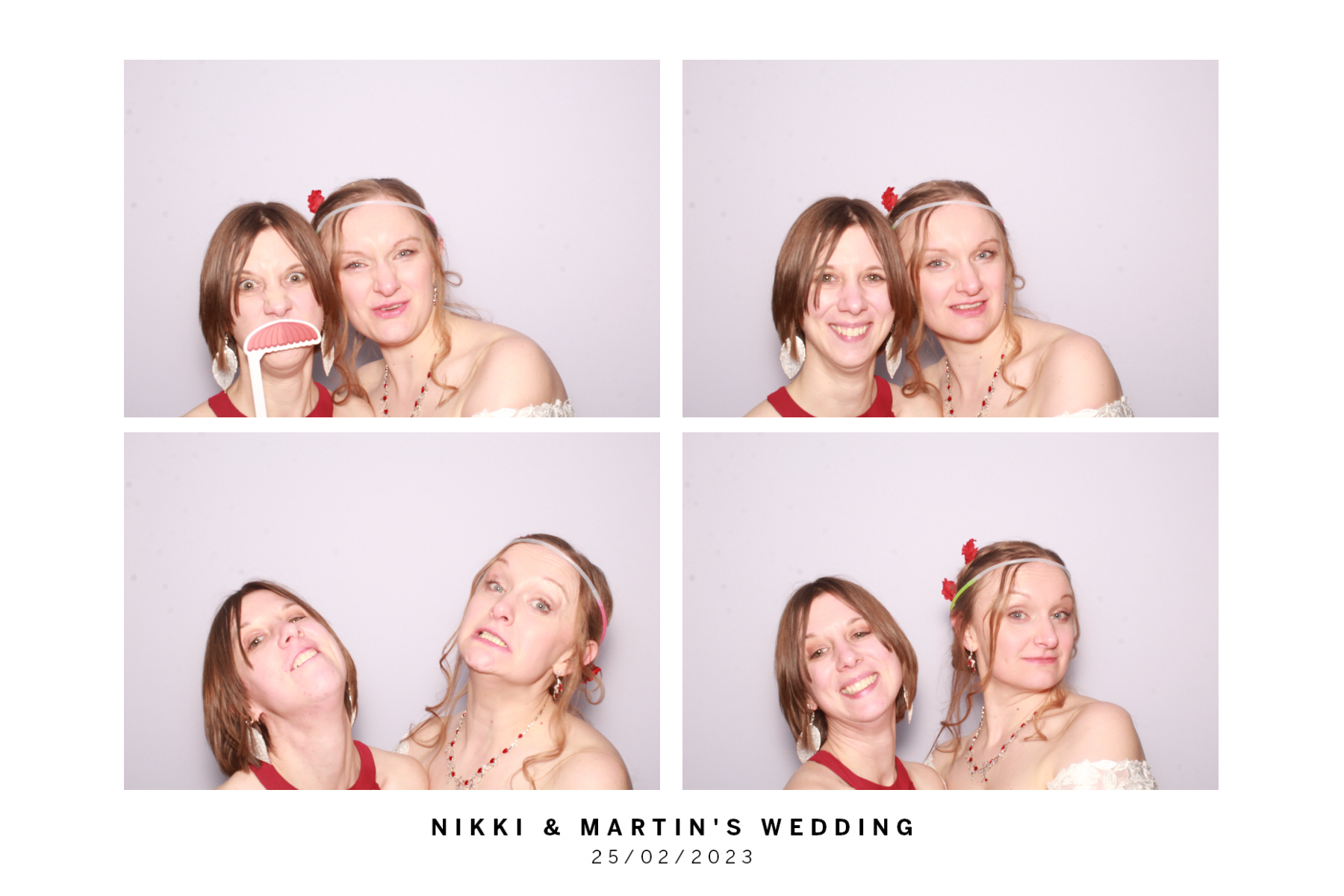 Nikki & Martin's Wedding | View more photos from the event at gallery.thephotocabin.co.uk/u/ThePhotoCabin/Nikki-Martins-Wedding