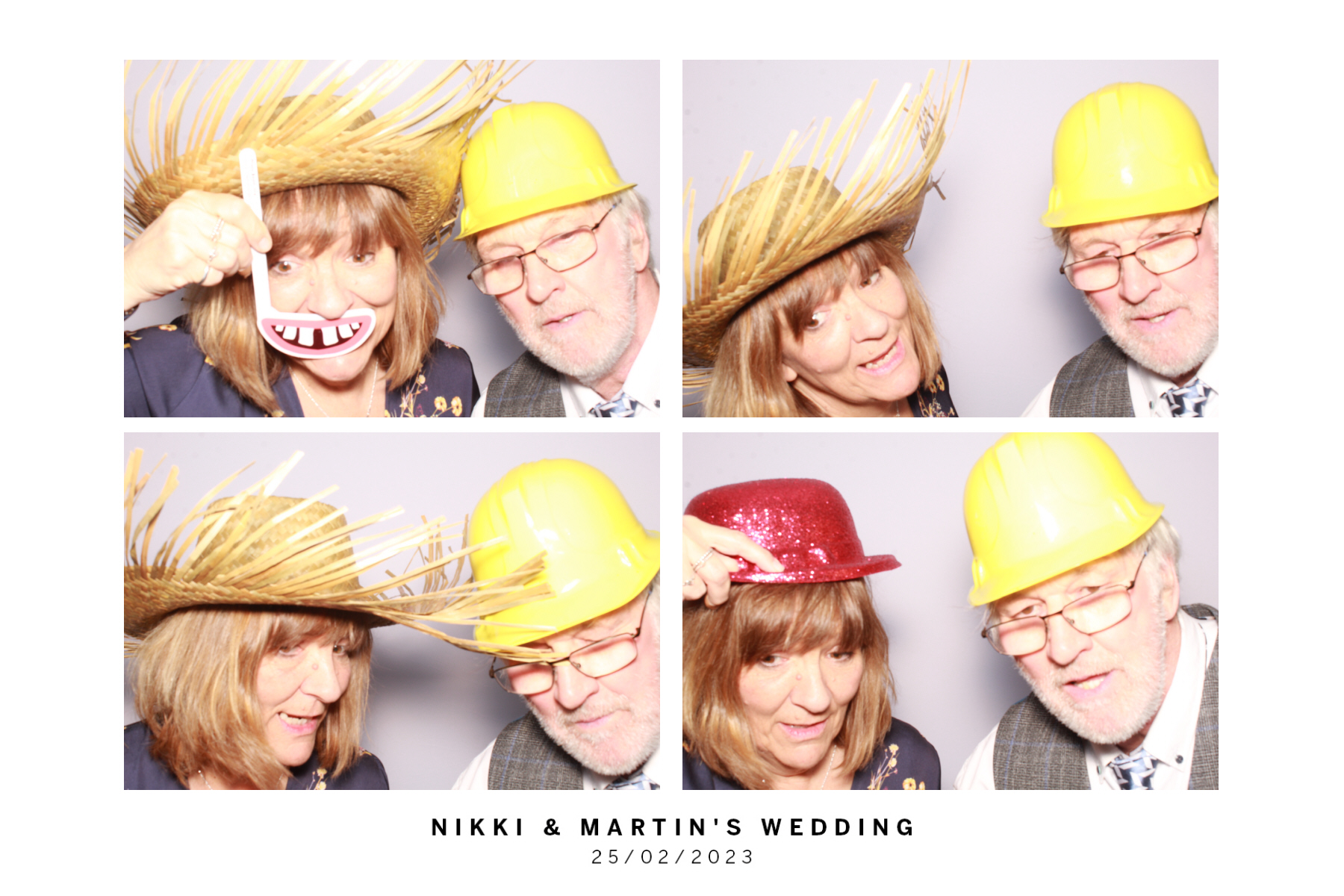 Nikki & Martin's Wedding | View more photos from the event at gallery.thephotocabin.co.uk/u/ThePhotoCabin/Nikki-Martins-Wedding