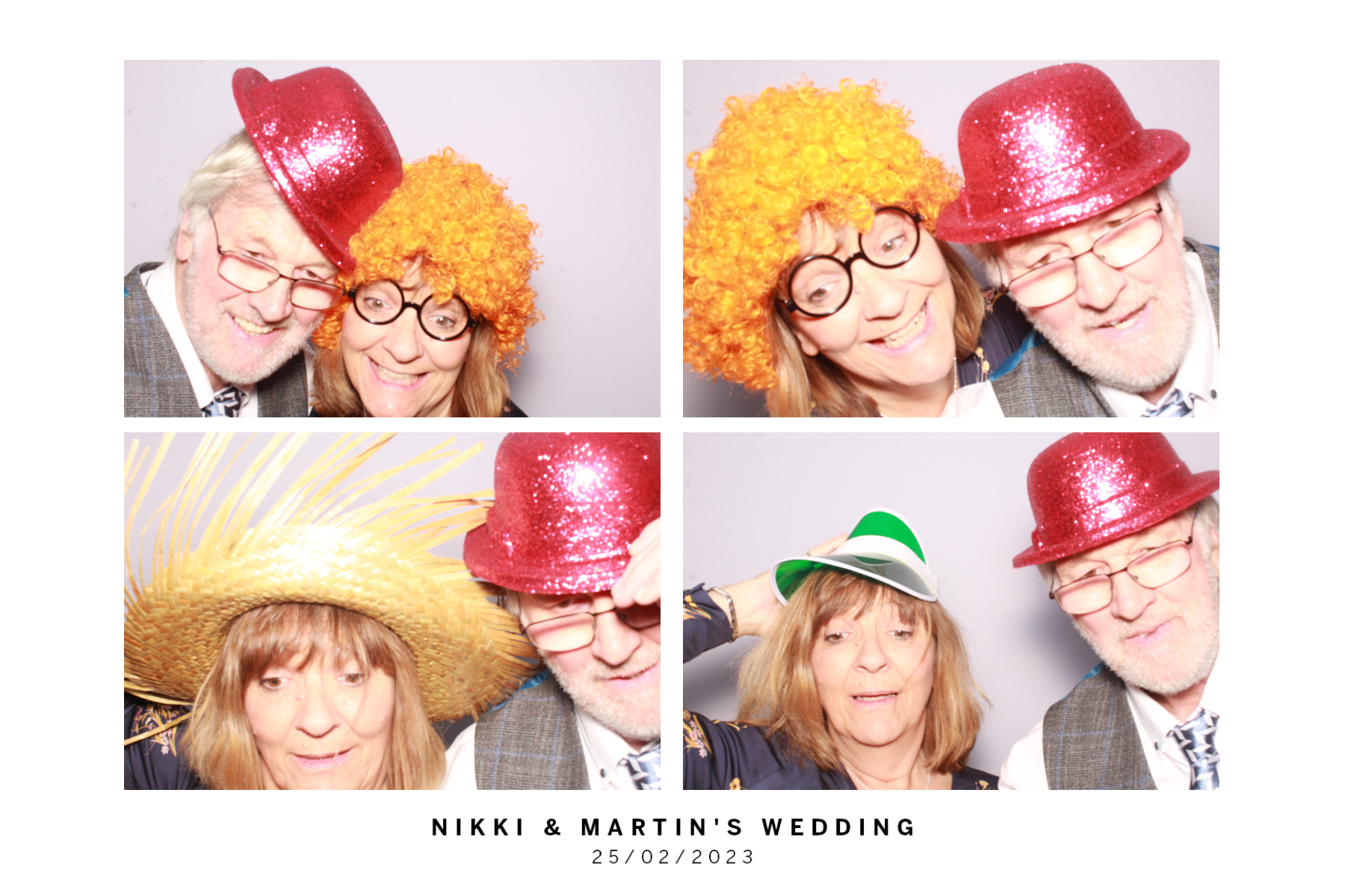 Nikki & Martin's Wedding | View more photos from the event at gallery.thephotocabin.co.uk/u/ThePhotoCabin/Nikki-Martins-Wedding