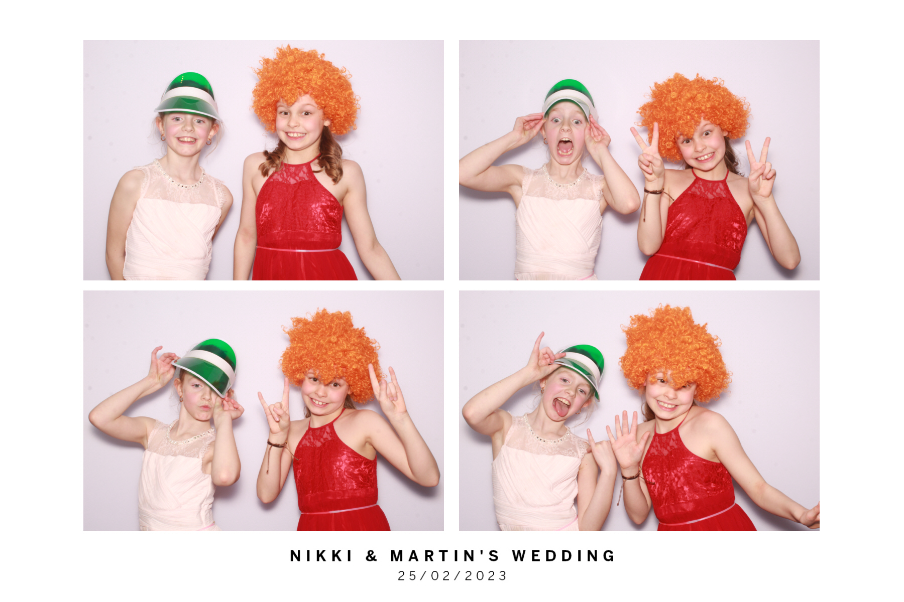Nikki & Martin's Wedding | View more photos from the event at gallery.thephotocabin.co.uk/u/ThePhotoCabin/Nikki-Martins-Wedding