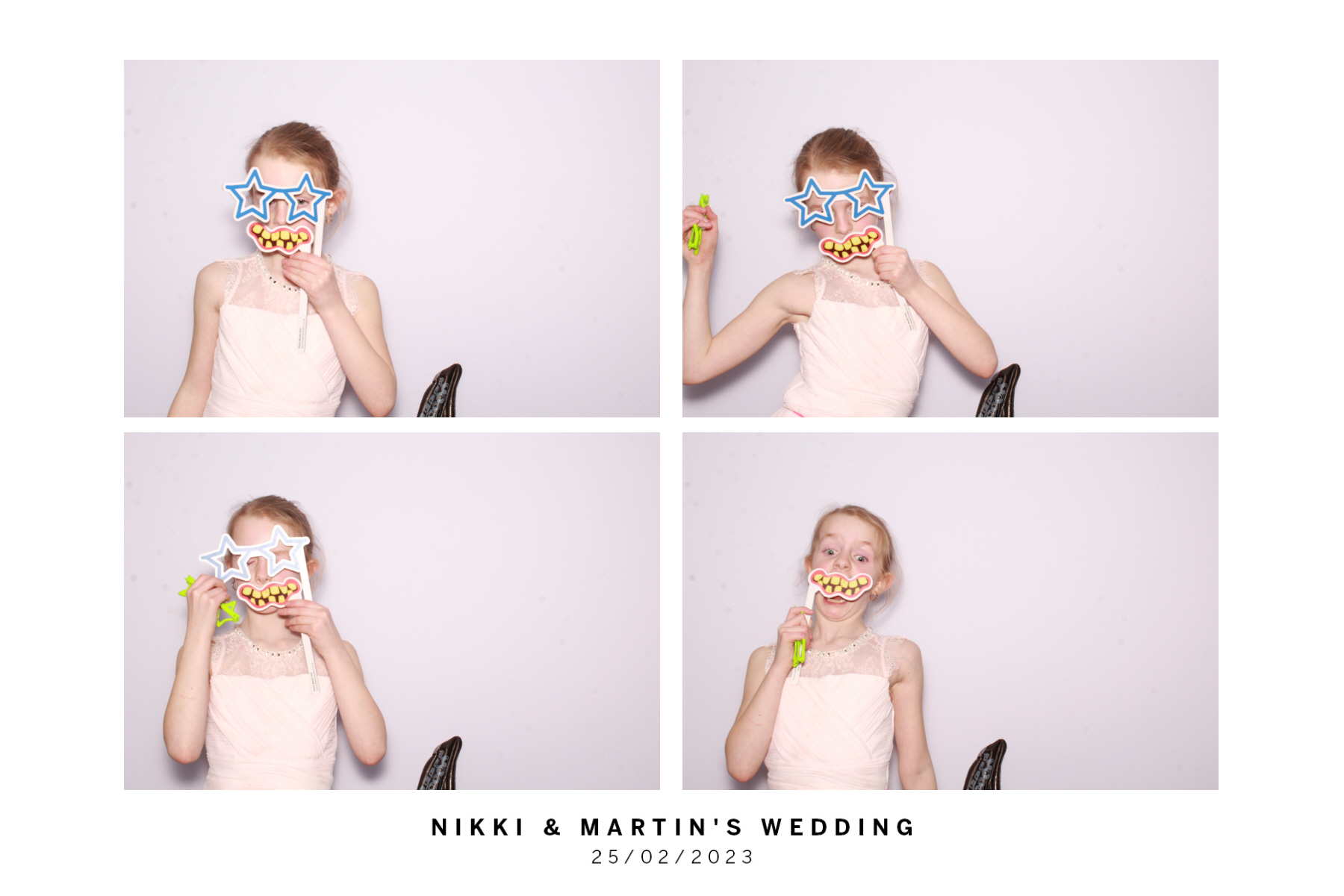 Nikki & Martin's Wedding | View more photos from the event at gallery.thephotocabin.co.uk/u/ThePhotoCabin/Nikki-Martins-Wedding