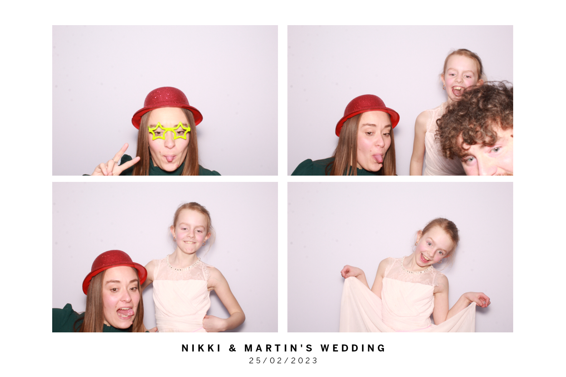 Nikki & Martin's Wedding | View more photos from the event at gallery.thephotocabin.co.uk/u/ThePhotoCabin/Nikki-Martins-Wedding