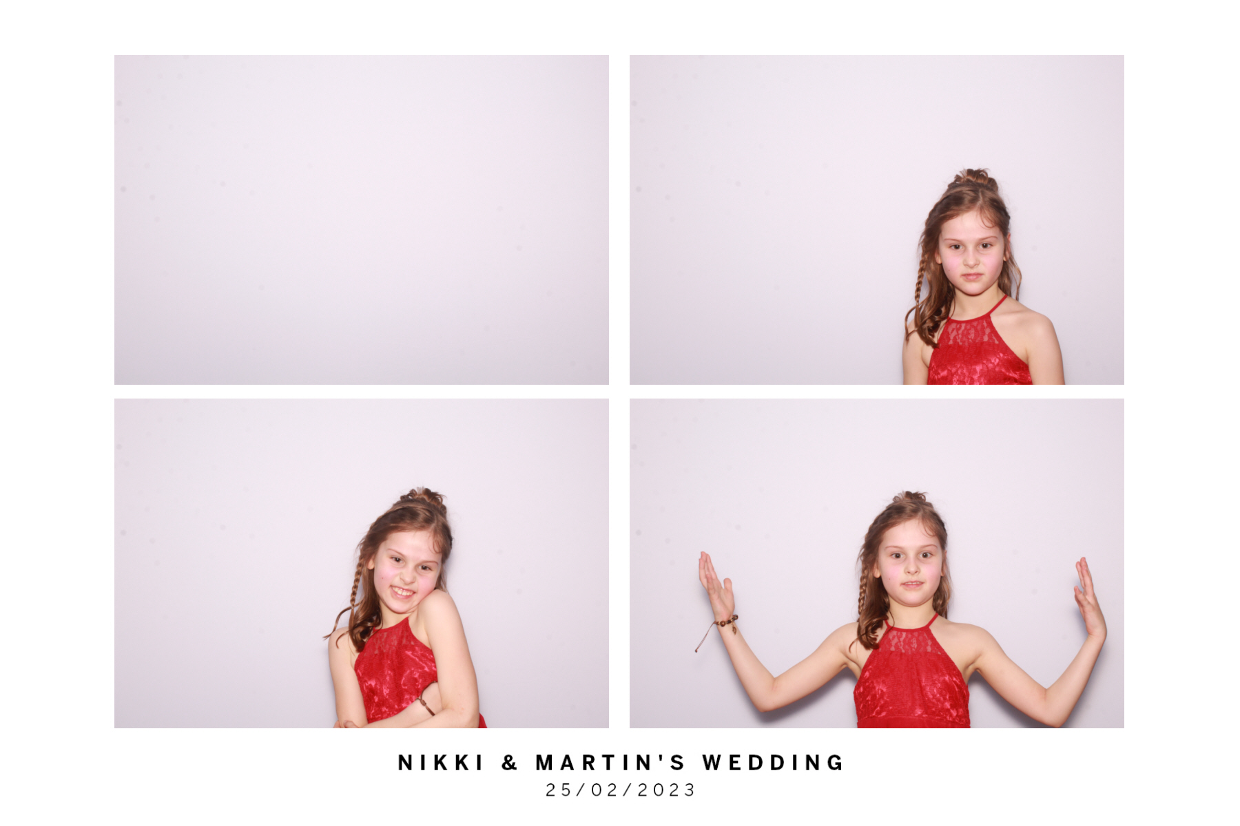 Nikki & Martin's Wedding | View more photos from the event at gallery.thephotocabin.co.uk/u/ThePhotoCabin/Nikki-Martins-Wedding