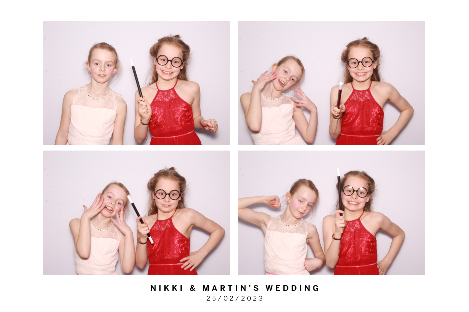 Nikki & Martin's Wedding | View more photos from the event at gallery.thephotocabin.co.uk/u/ThePhotoCabin/Nikki-Martins-Wedding