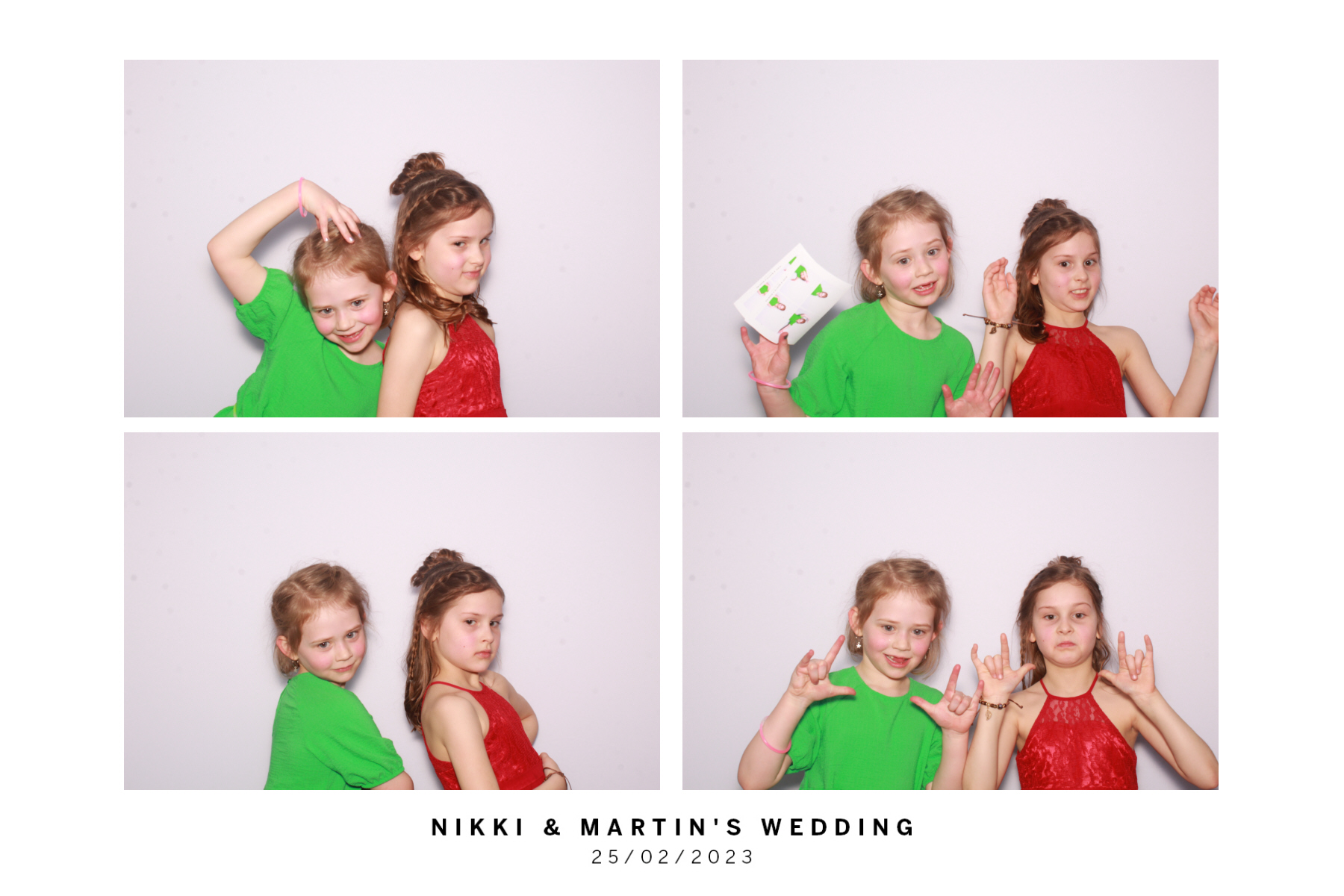 Nikki & Martin's Wedding | View more photos from the event at gallery.thephotocabin.co.uk/u/ThePhotoCabin/Nikki-Martins-Wedding