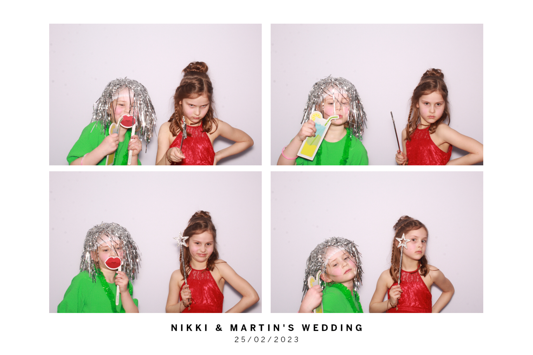Nikki & Martin's Wedding | View more photos from the event at gallery.thephotocabin.co.uk/u/ThePhotoCabin/Nikki-Martins-Wedding
