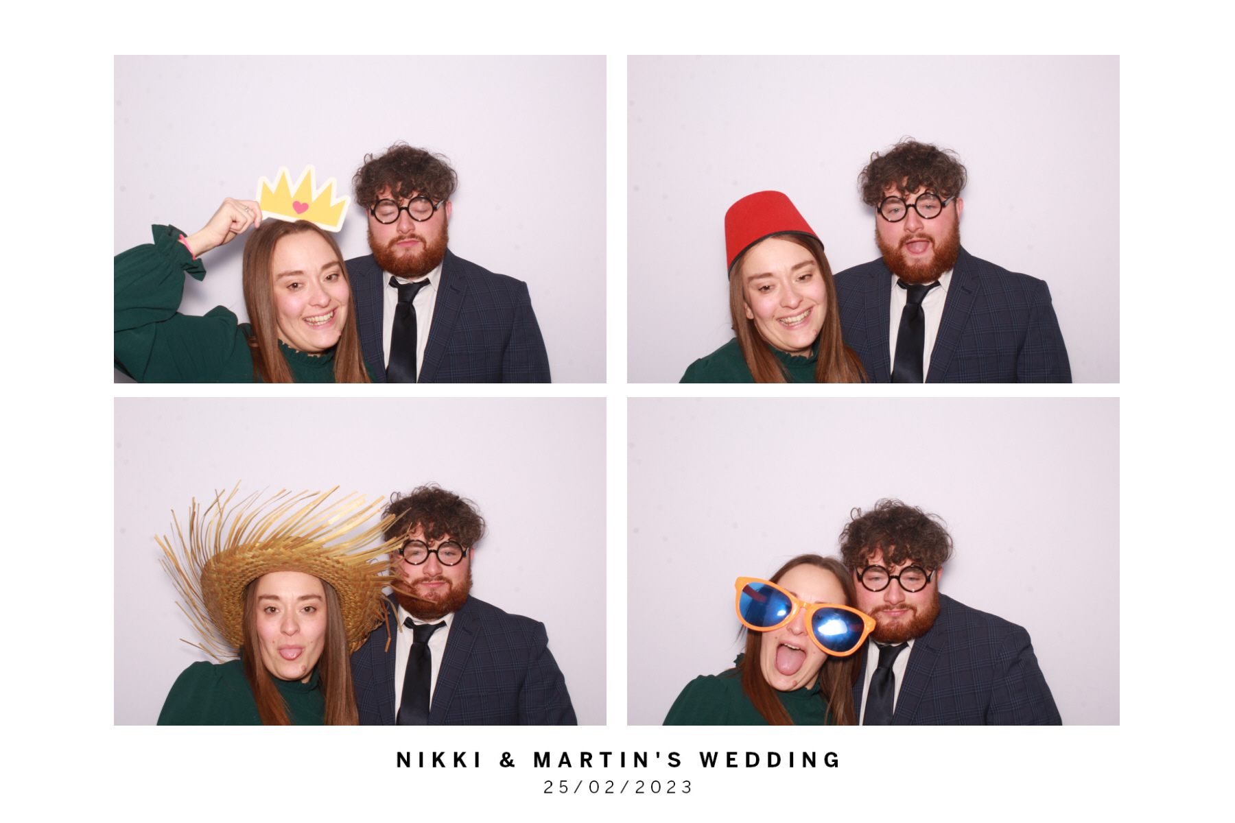 Nikki & Martin's Wedding | View more photos from the event at gallery.thephotocabin.co.uk/u/ThePhotoCabin/Nikki-Martins-Wedding