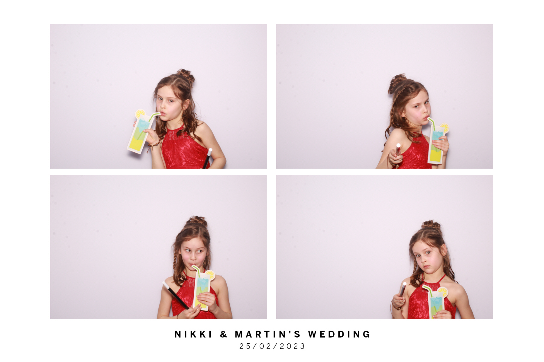 Nikki & Martin's Wedding | View more photos from the event at gallery.thephotocabin.co.uk/u/ThePhotoCabin/Nikki-Martins-Wedding