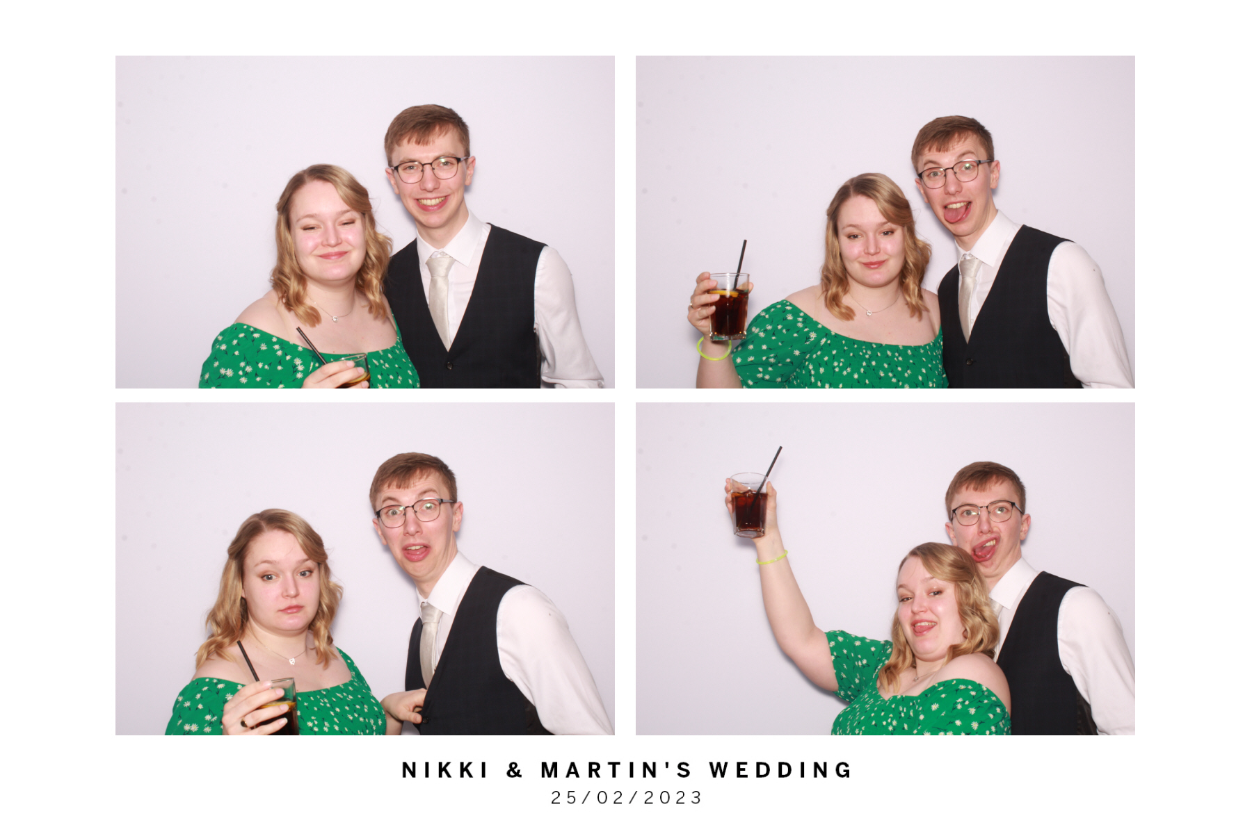 Nikki & Martin's Wedding | View more photos from the event at gallery.thephotocabin.co.uk/u/ThePhotoCabin/Nikki-Martins-Wedding