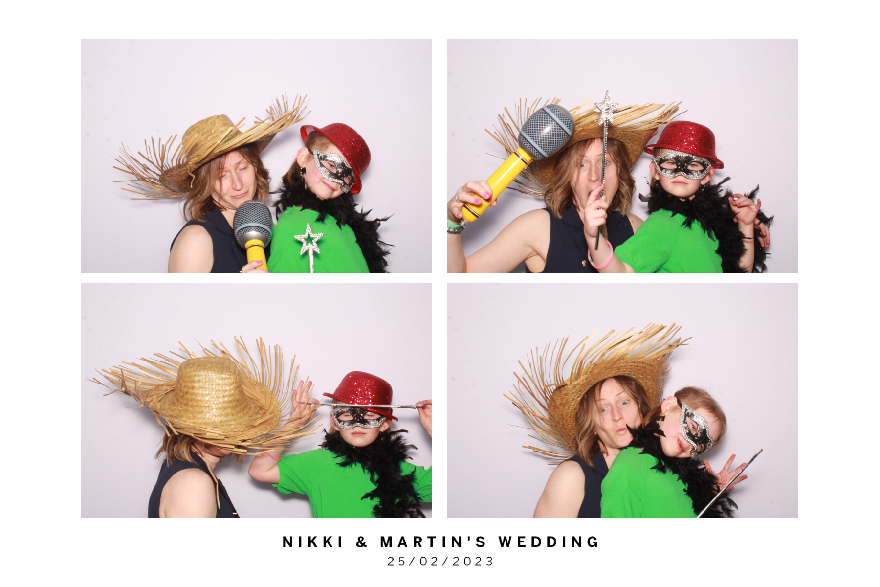Nikki & Martin's Wedding | View more photos from the event at gallery.thephotocabin.co.uk/u/ThePhotoCabin/Nikki-Martins-Wedding