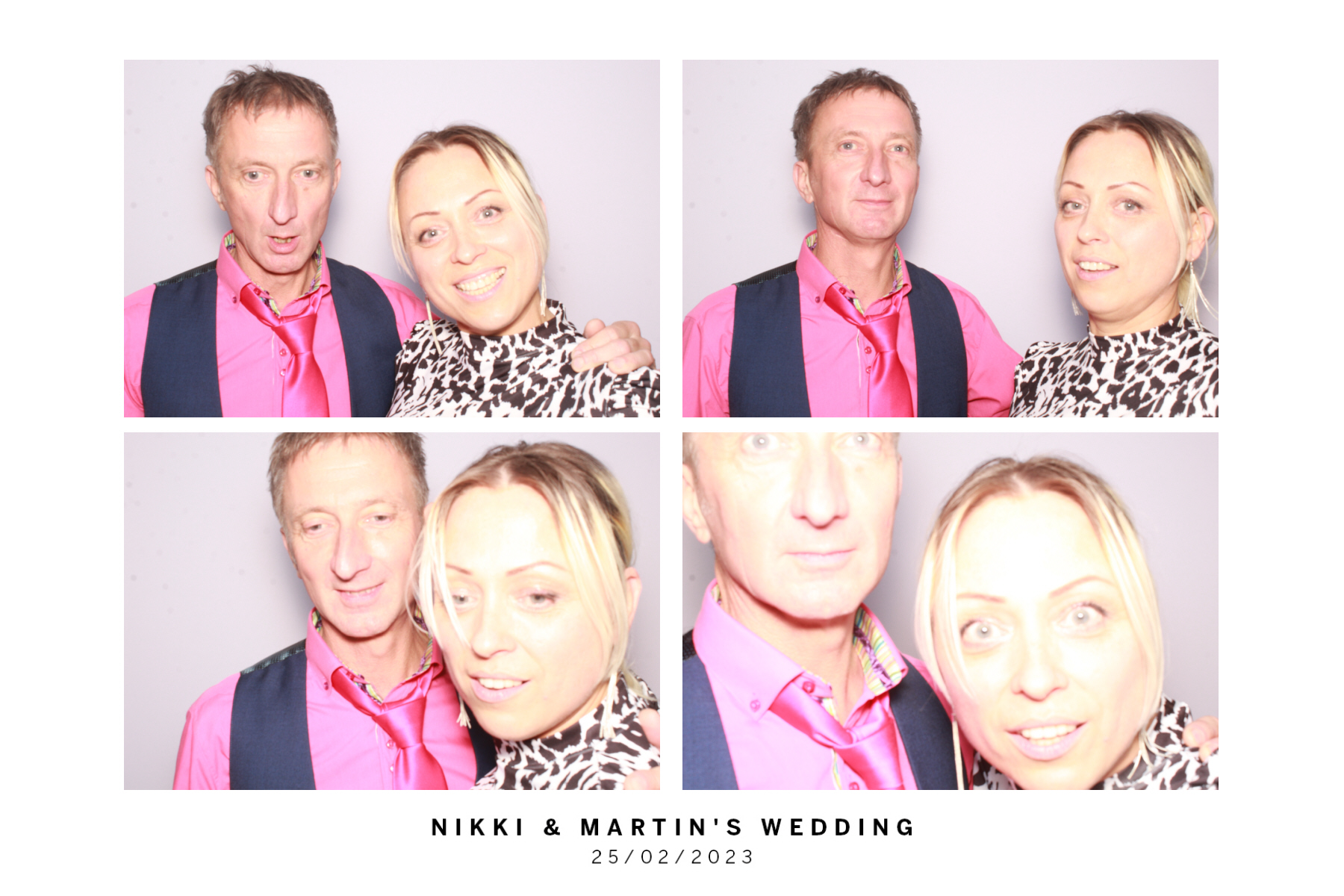 Nikki & Martin's Wedding | View more photos from the event at gallery.thephotocabin.co.uk/u/ThePhotoCabin/Nikki-Martins-Wedding